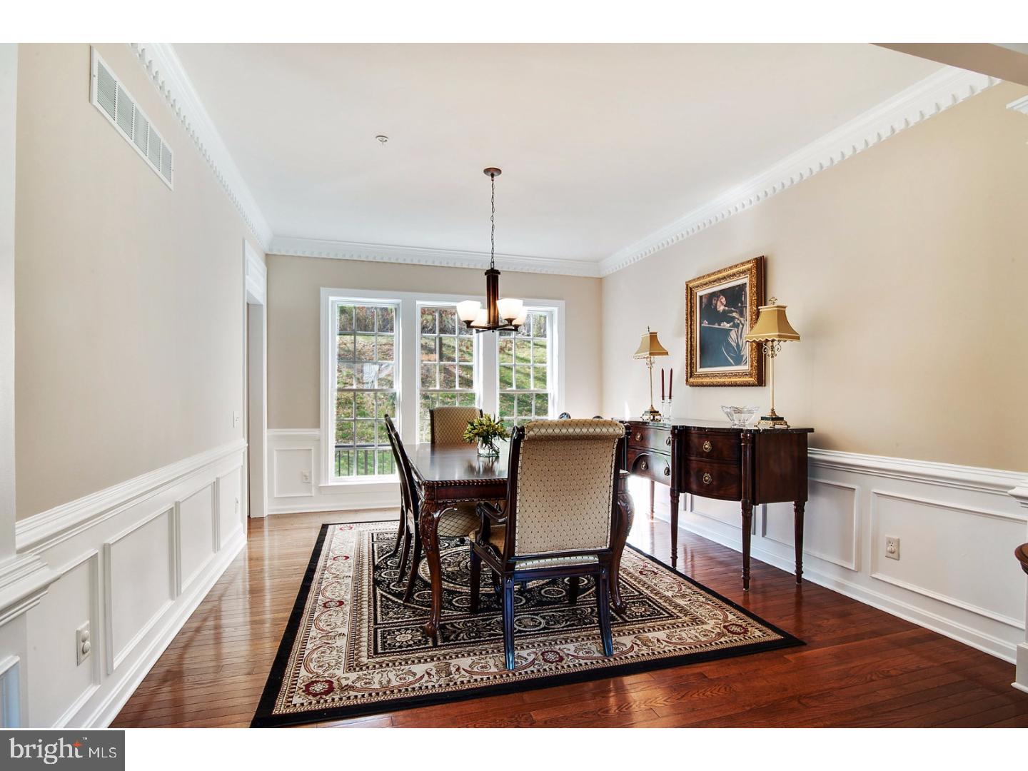 SPRINGTON POINTE WOODS - Residential