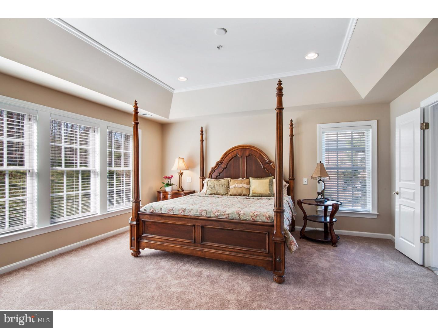 SPRINGTON POINTE WOODS - Residential