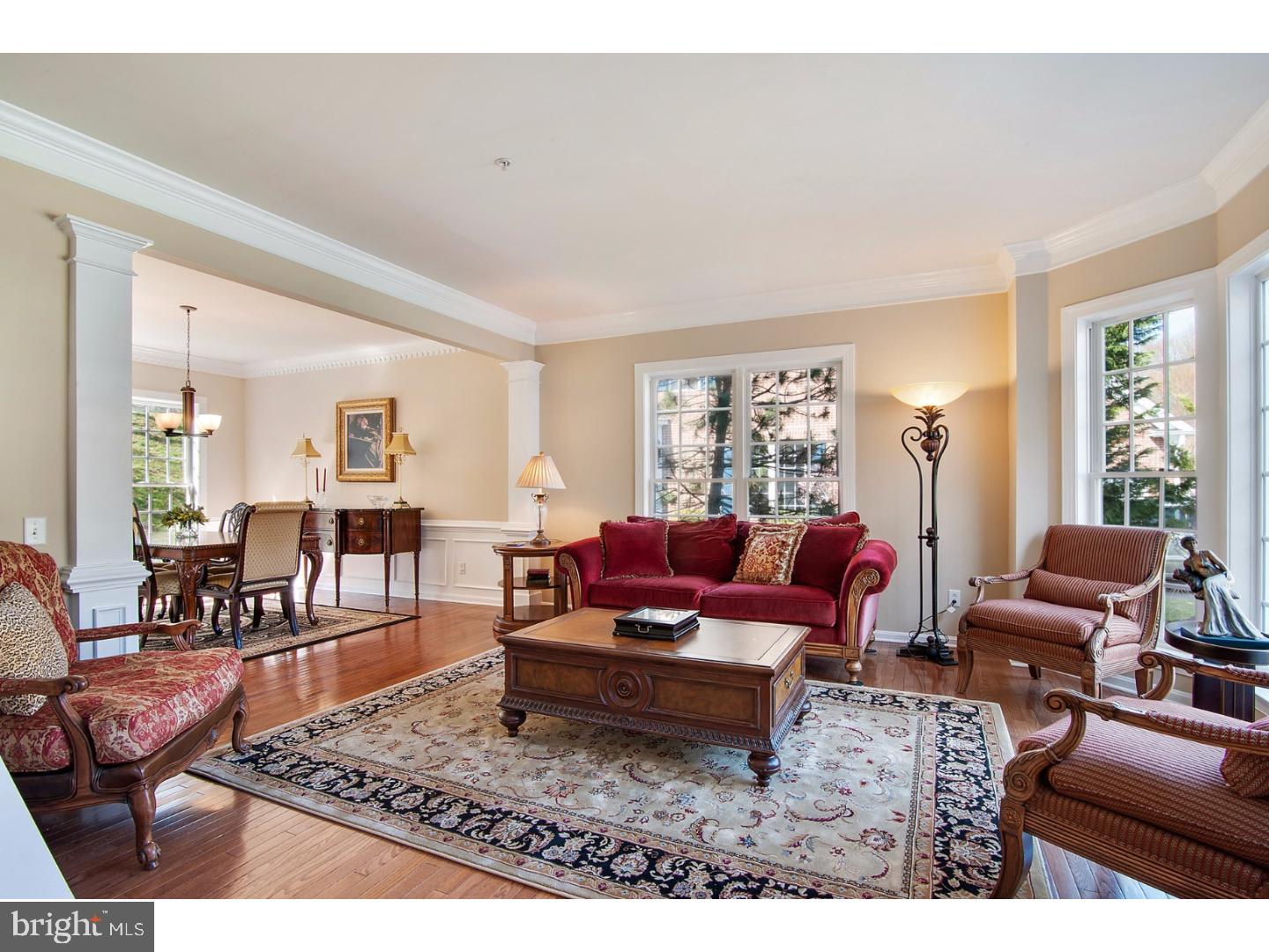 SPRINGTON POINTE WOODS - Residential