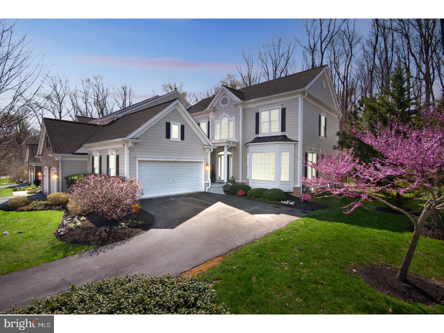 SPRINGTON POINTE WOODS - Residential