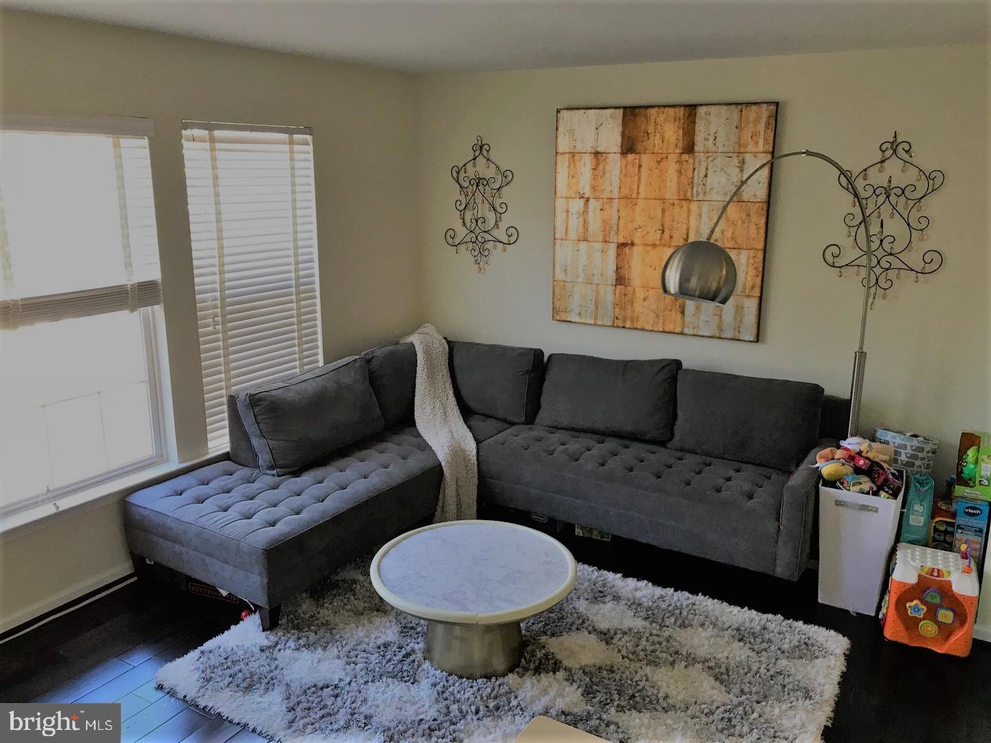 CEDAR LAKES - Residential Lease