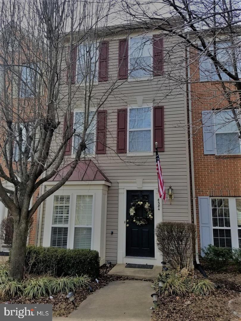 CEDAR LAKES - Residential Lease