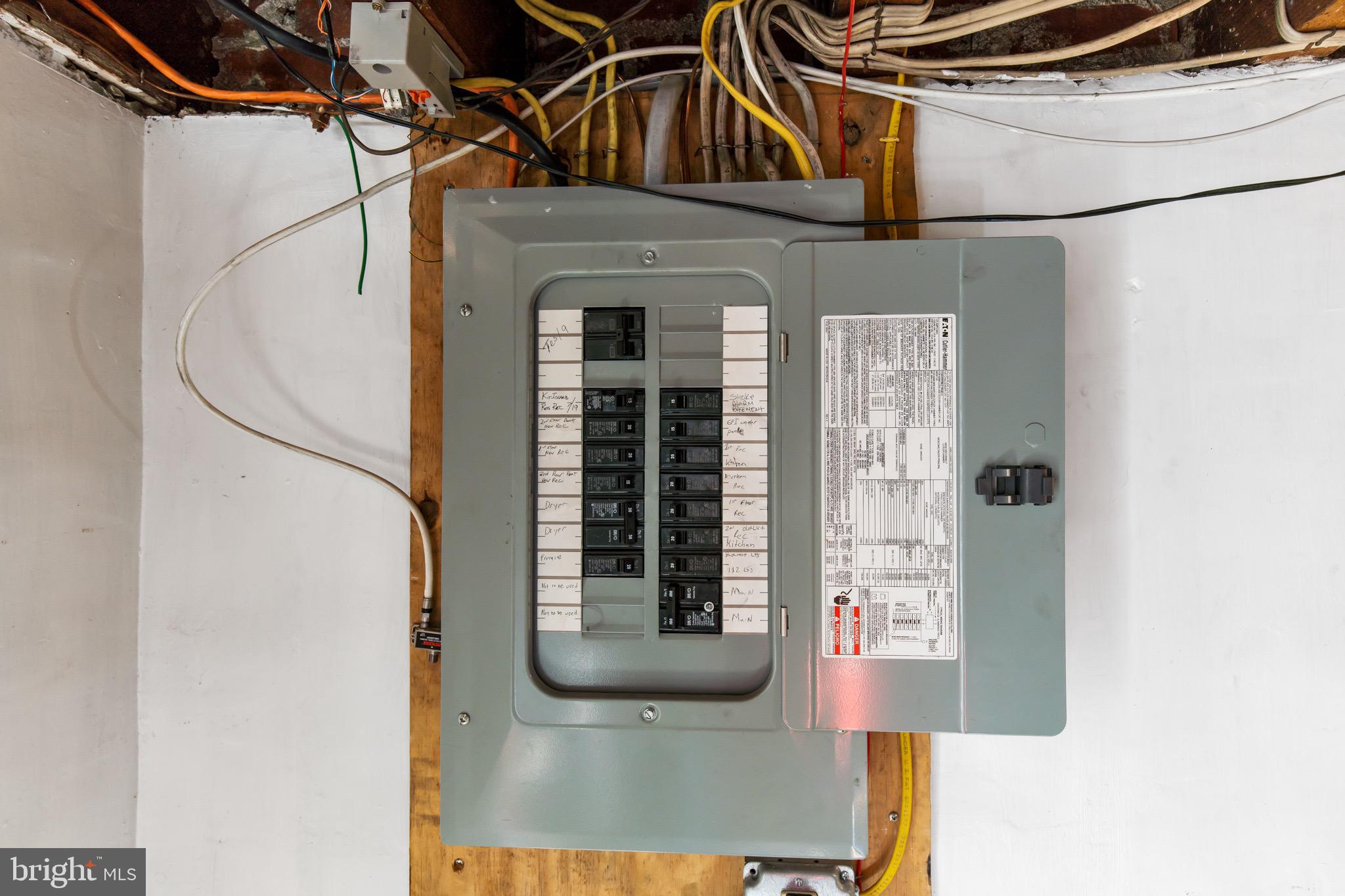 LANCASTER CITY WARD 7 - Residential