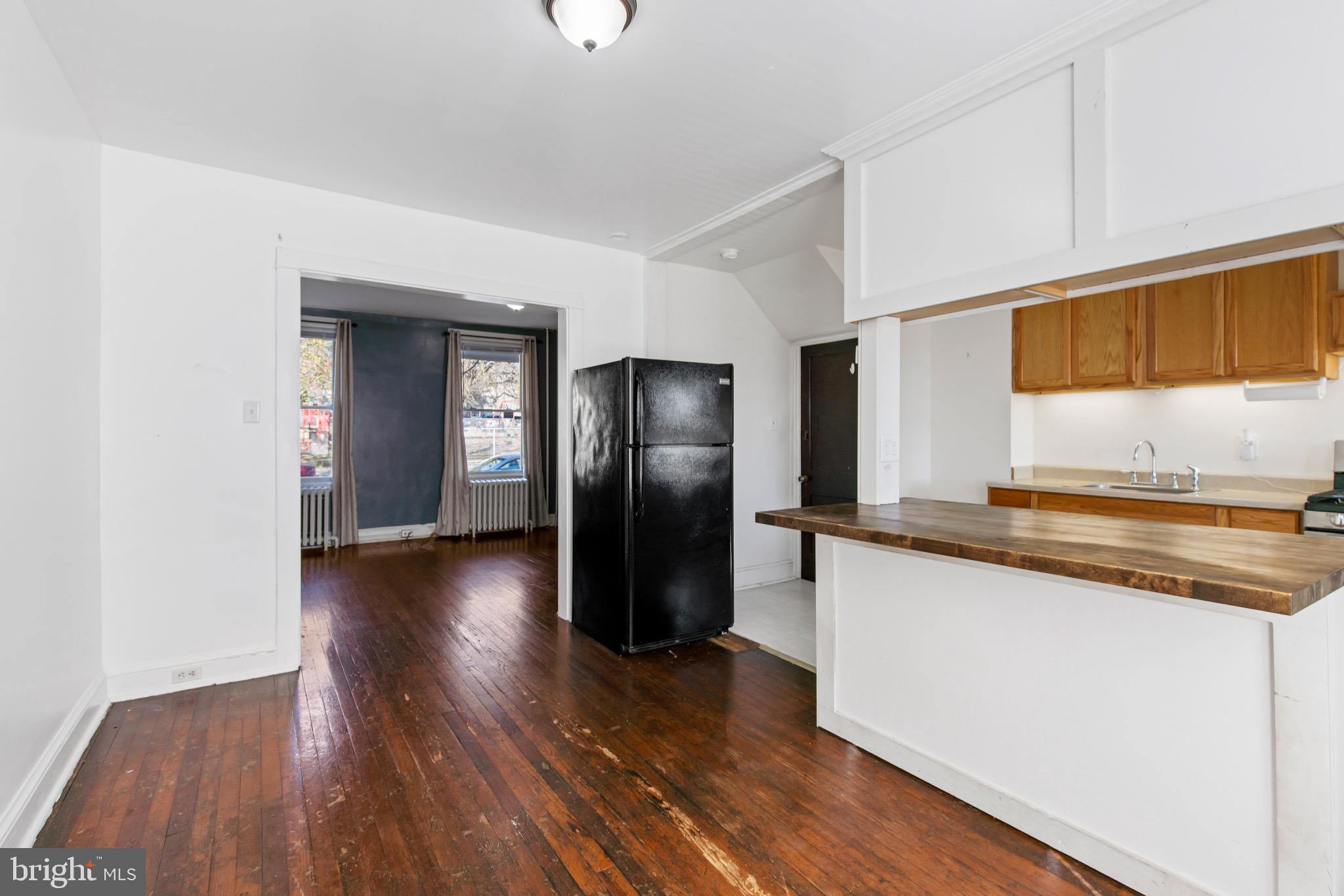 LANCASTER CITY WARD 7 - Residential