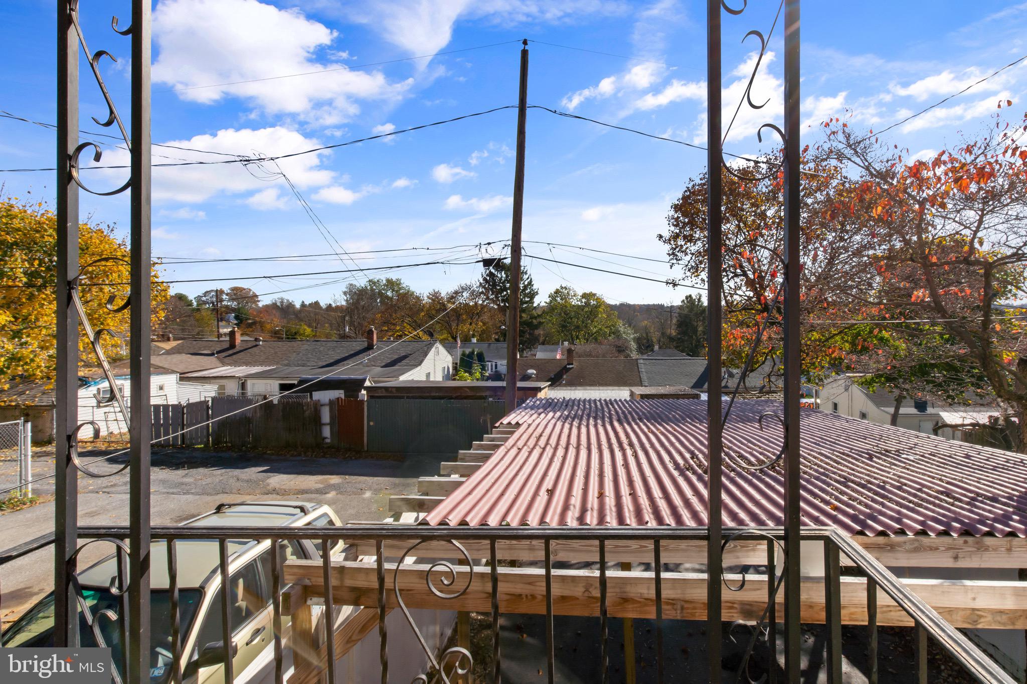 LANCASTER CITY WARD 7 - Residential