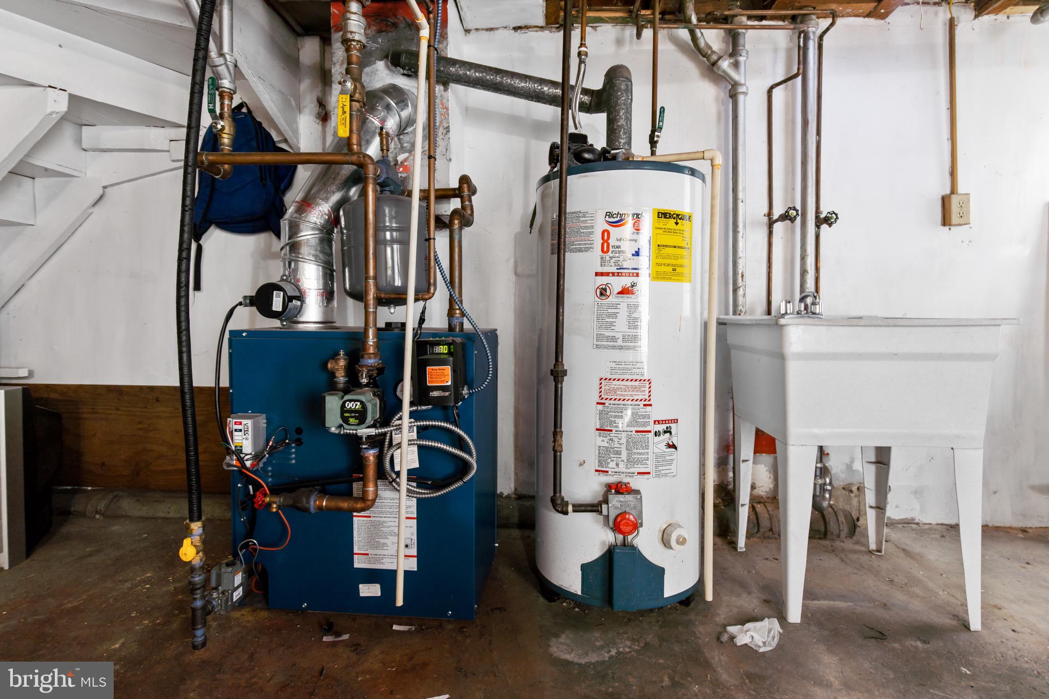 LANCASTER CITY WARD 7 - Residential