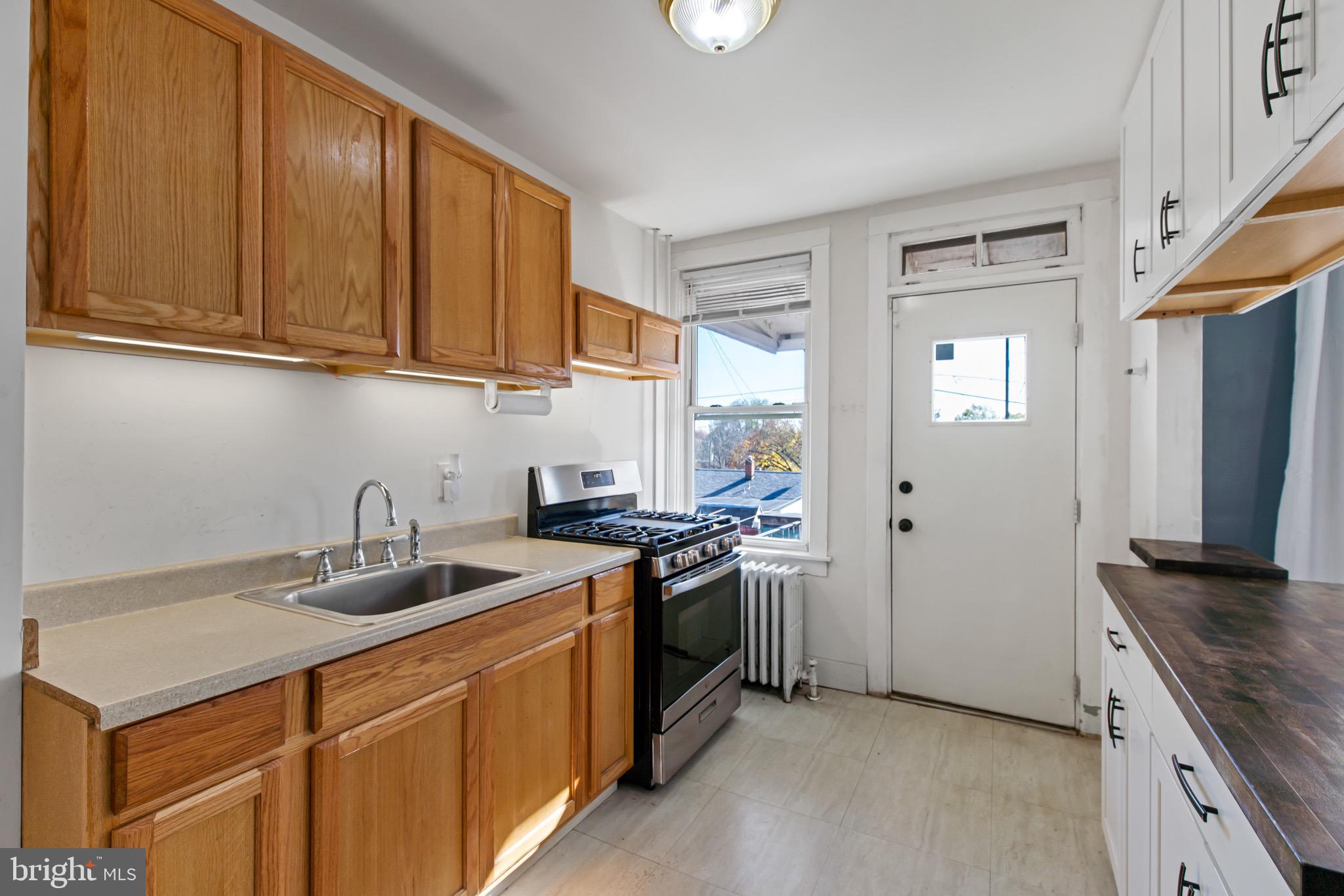 LANCASTER CITY WARD 7 - Residential