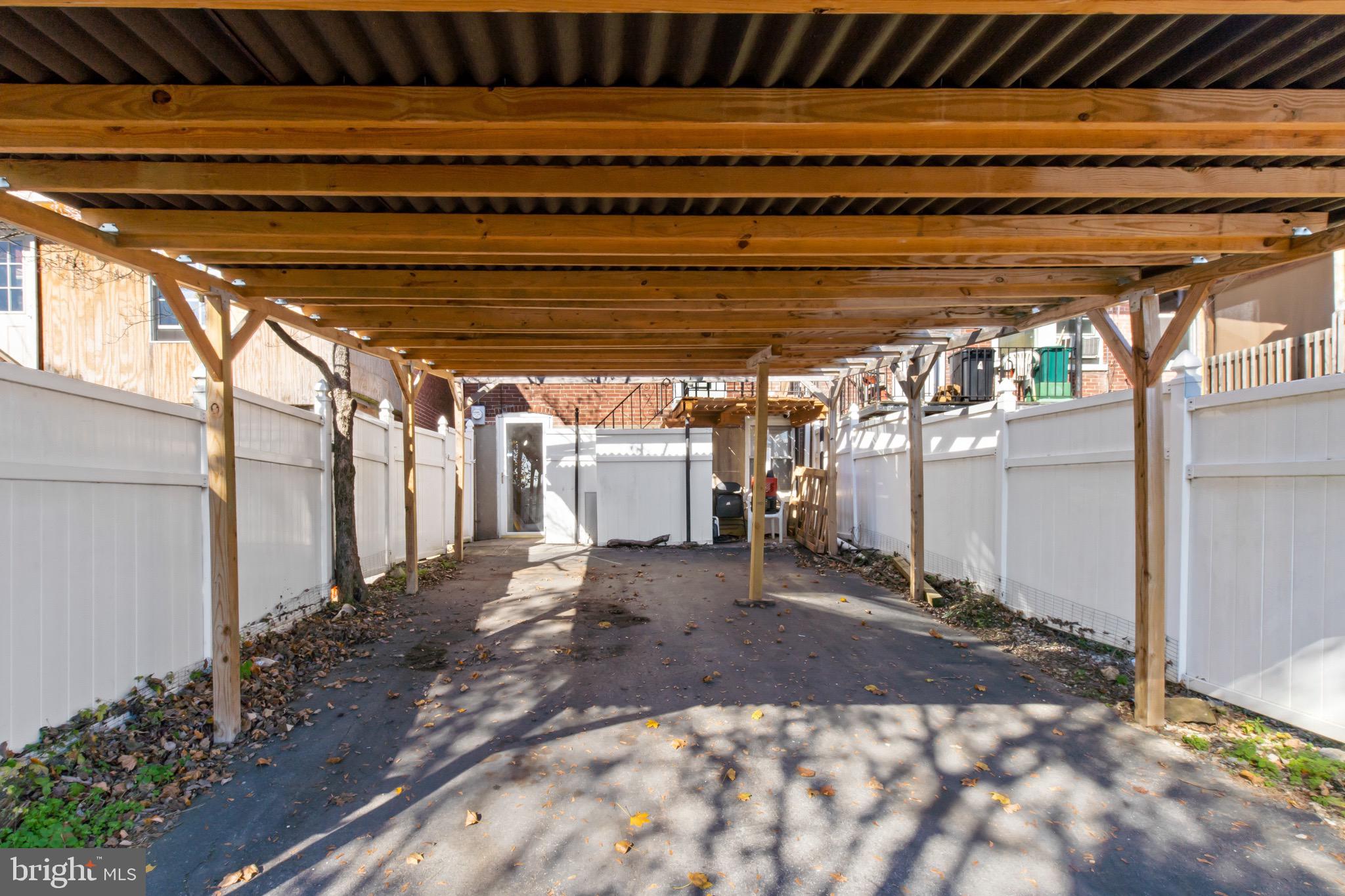 LANCASTER CITY WARD 7 - Residential