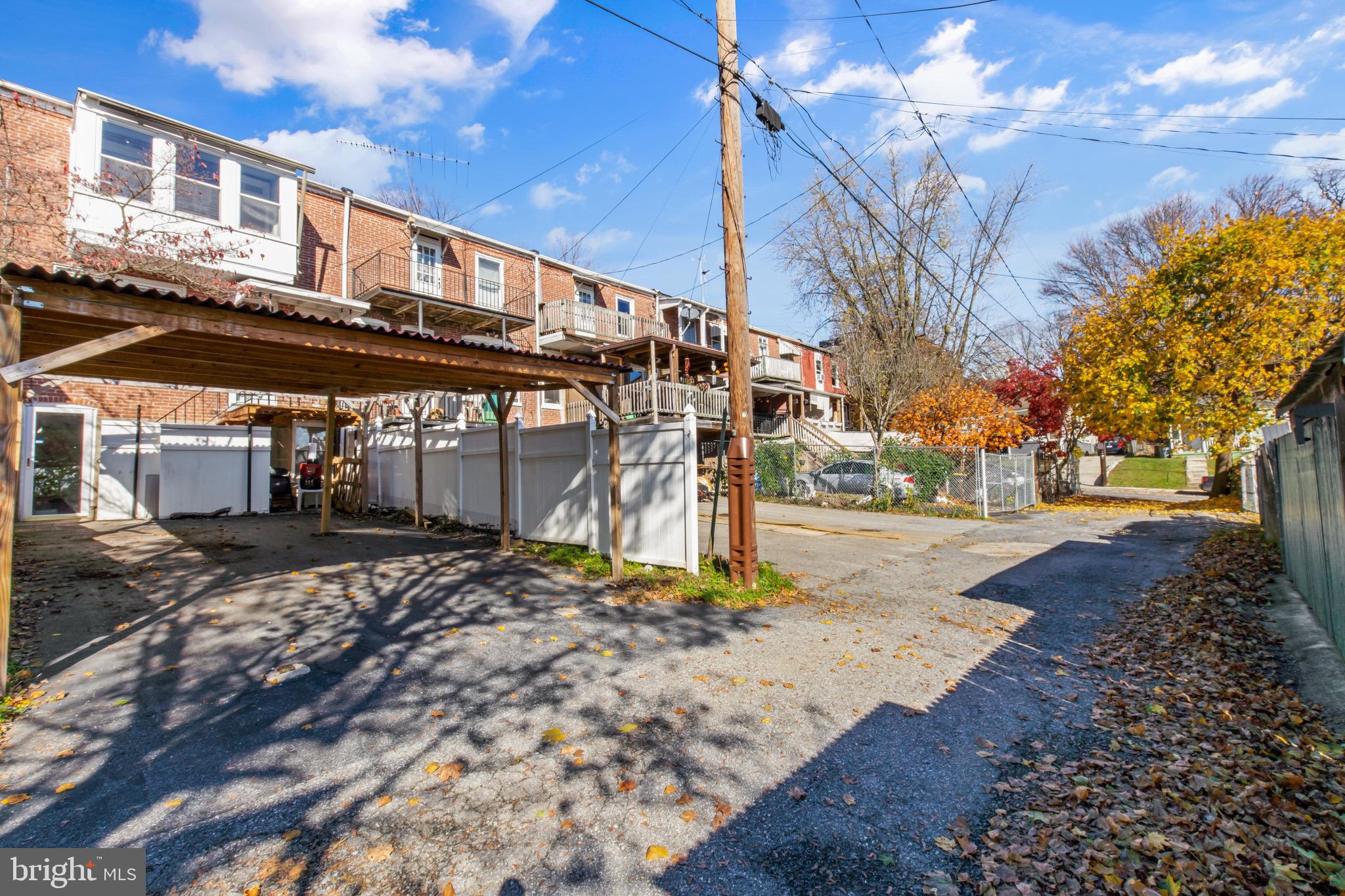 LANCASTER CITY WARD 7 - Residential