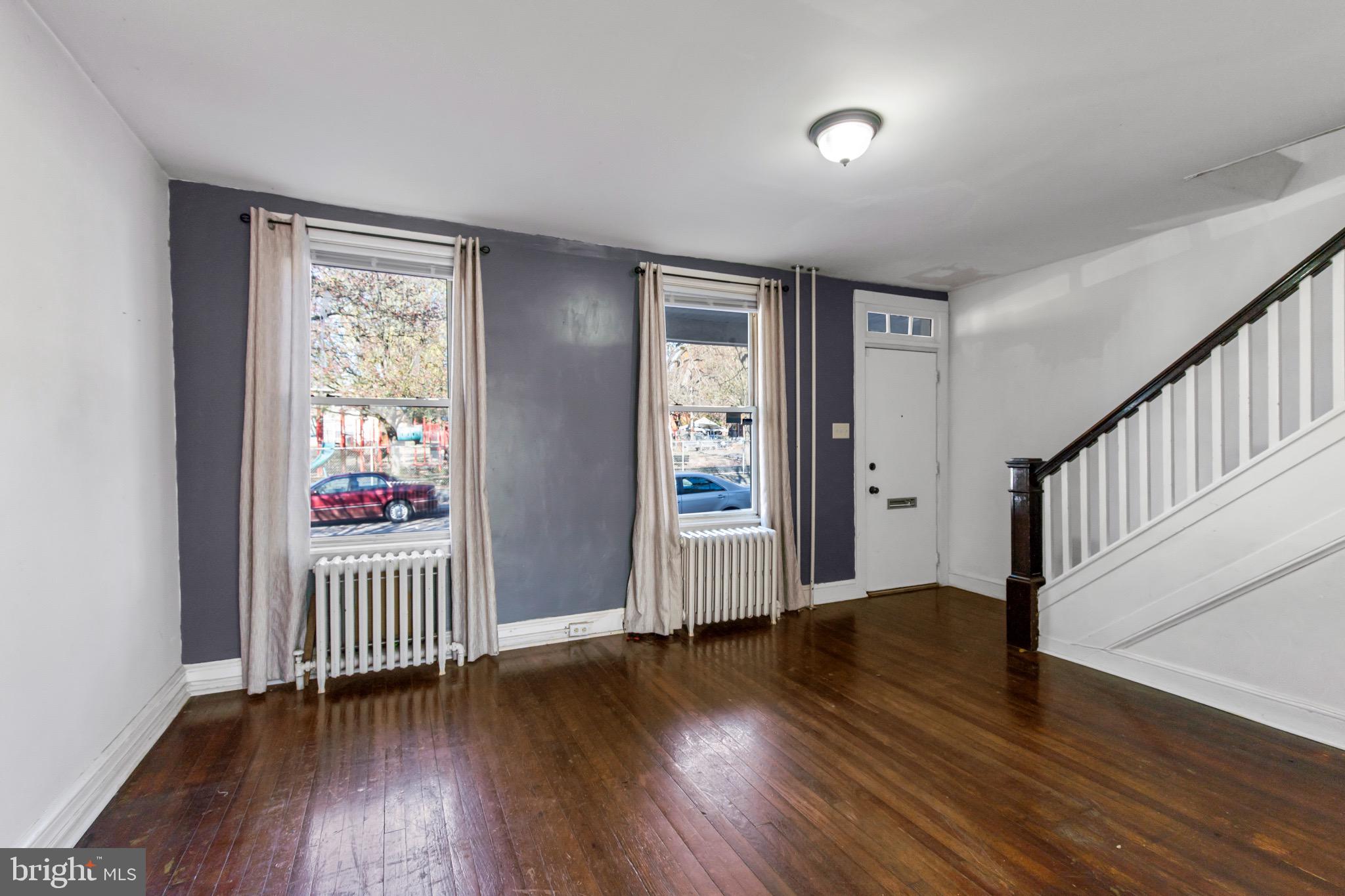 LANCASTER CITY WARD 7 - Residential