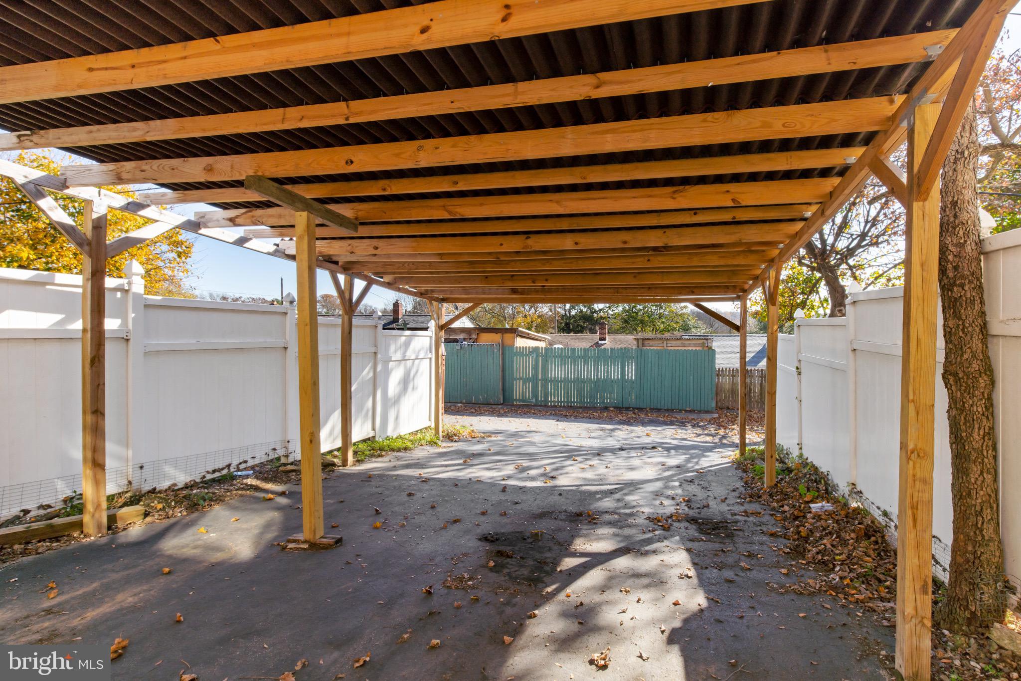 LANCASTER CITY WARD 7 - Residential