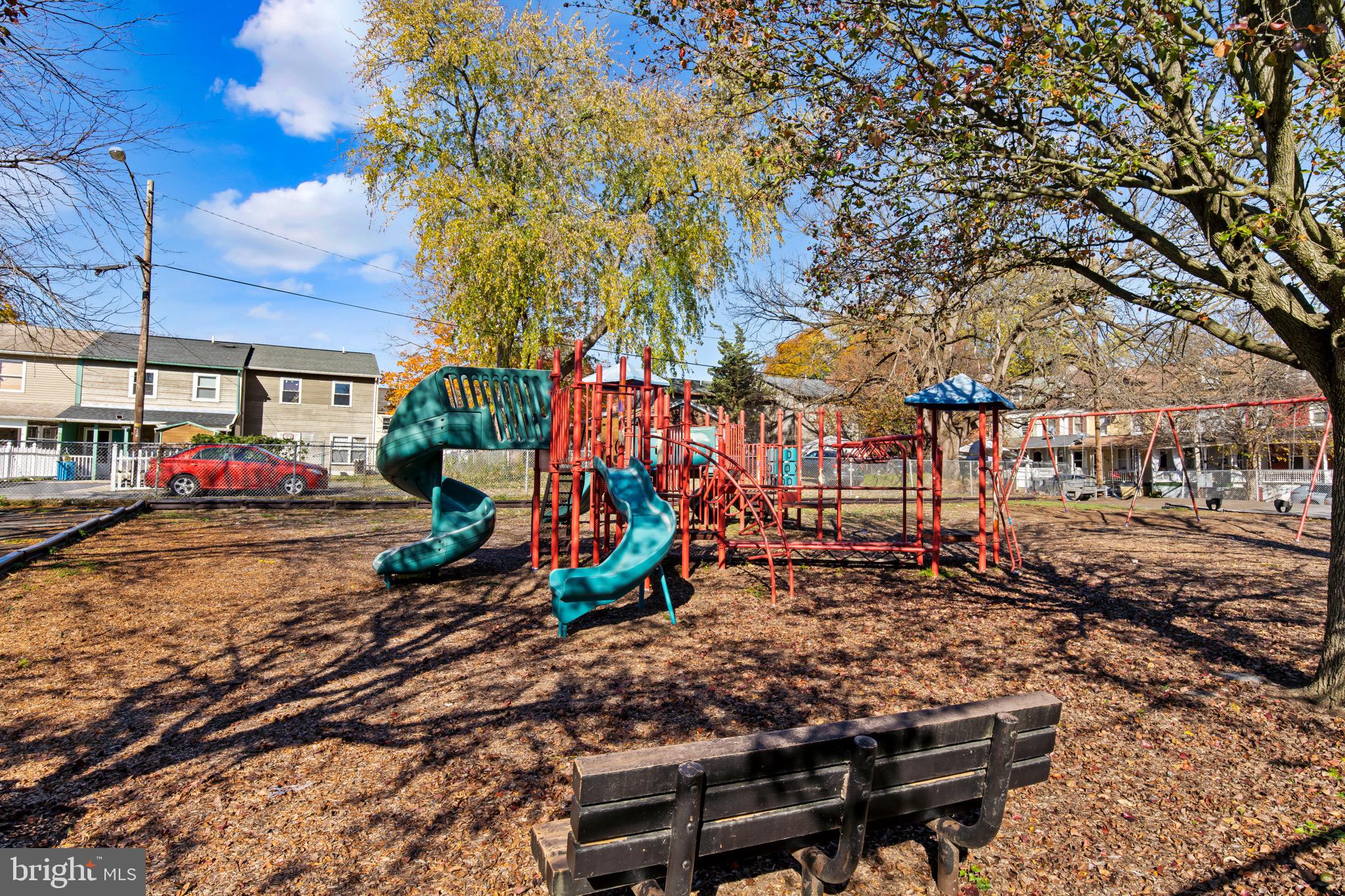 LANCASTER CITY WARD 7 - Residential