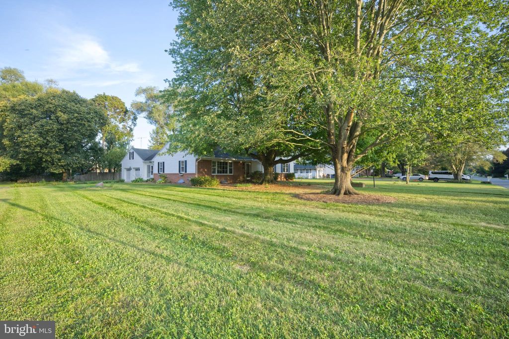Photo of 1901 Mitten Street, DOVER, DE 19901 (MLS # DEKT2041274)