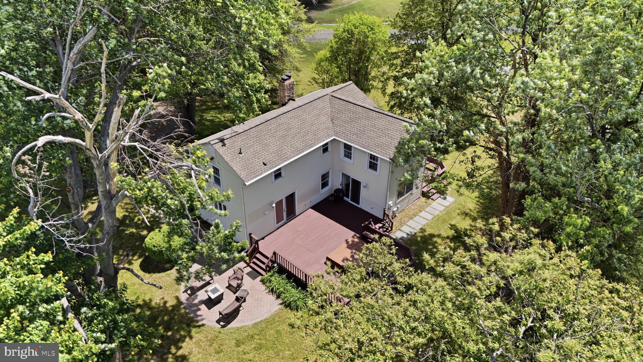 DAVIDSONVILLE - Residential