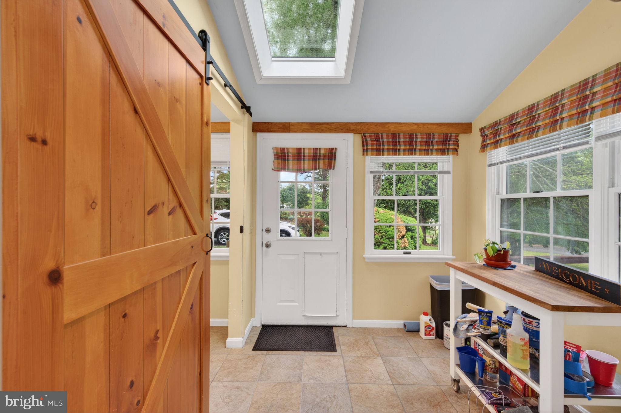 DAVIDSONVILLE - Residential