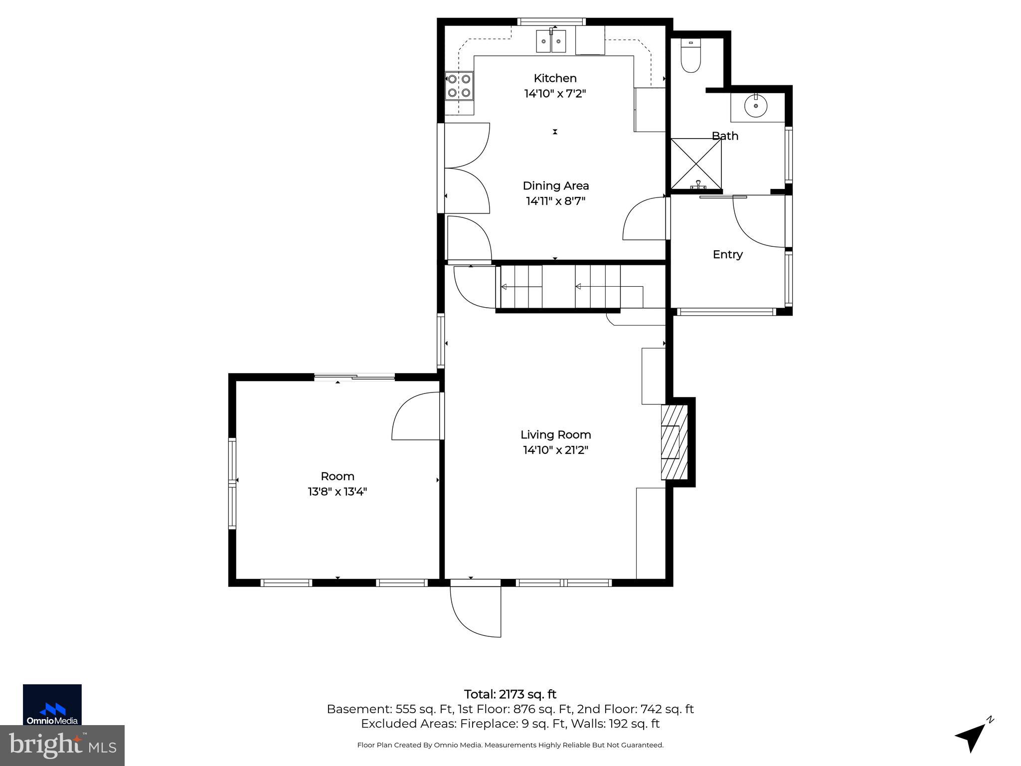 DAVIDSONVILLE - Residential