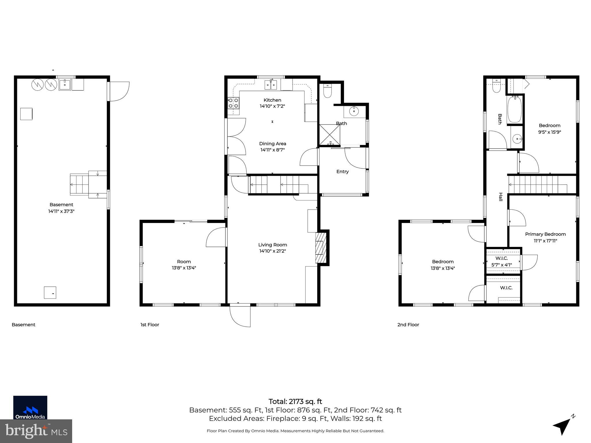 DAVIDSONVILLE - Residential