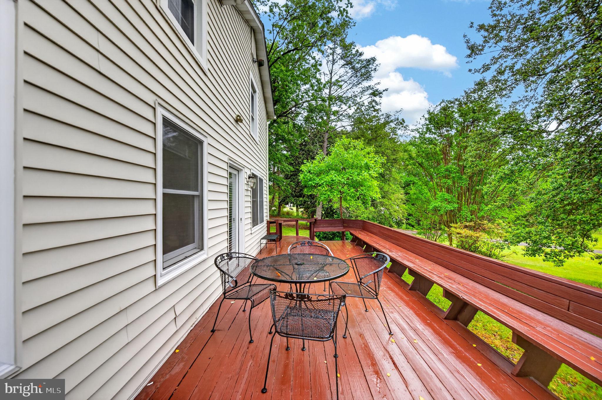 DAVIDSONVILLE - Residential