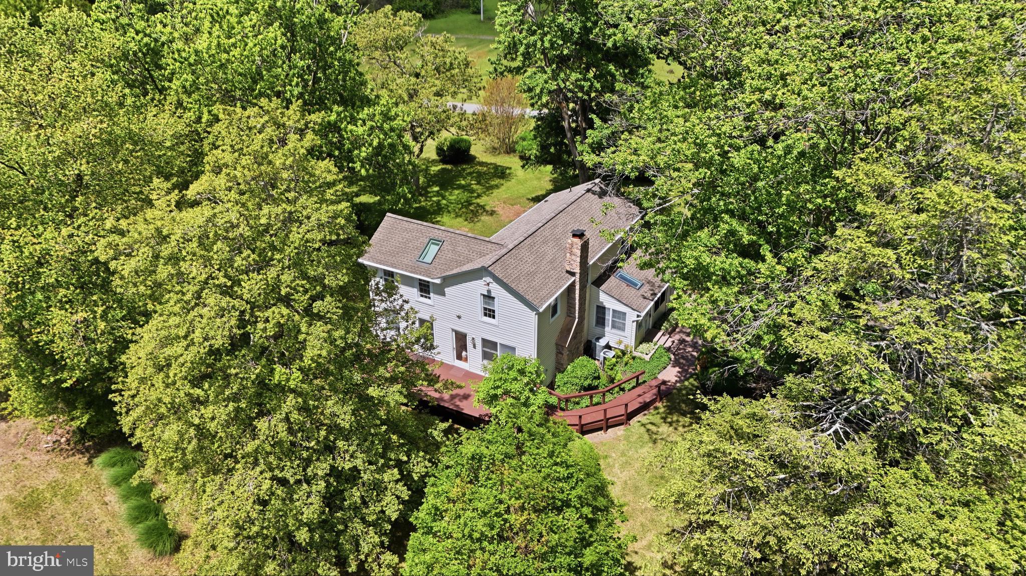 DAVIDSONVILLE - Residential