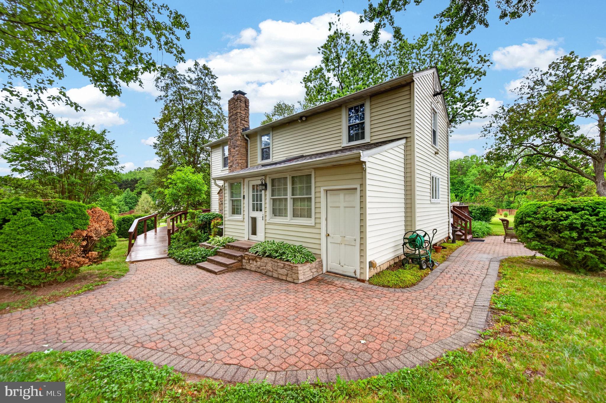 DAVIDSONVILLE - Residential