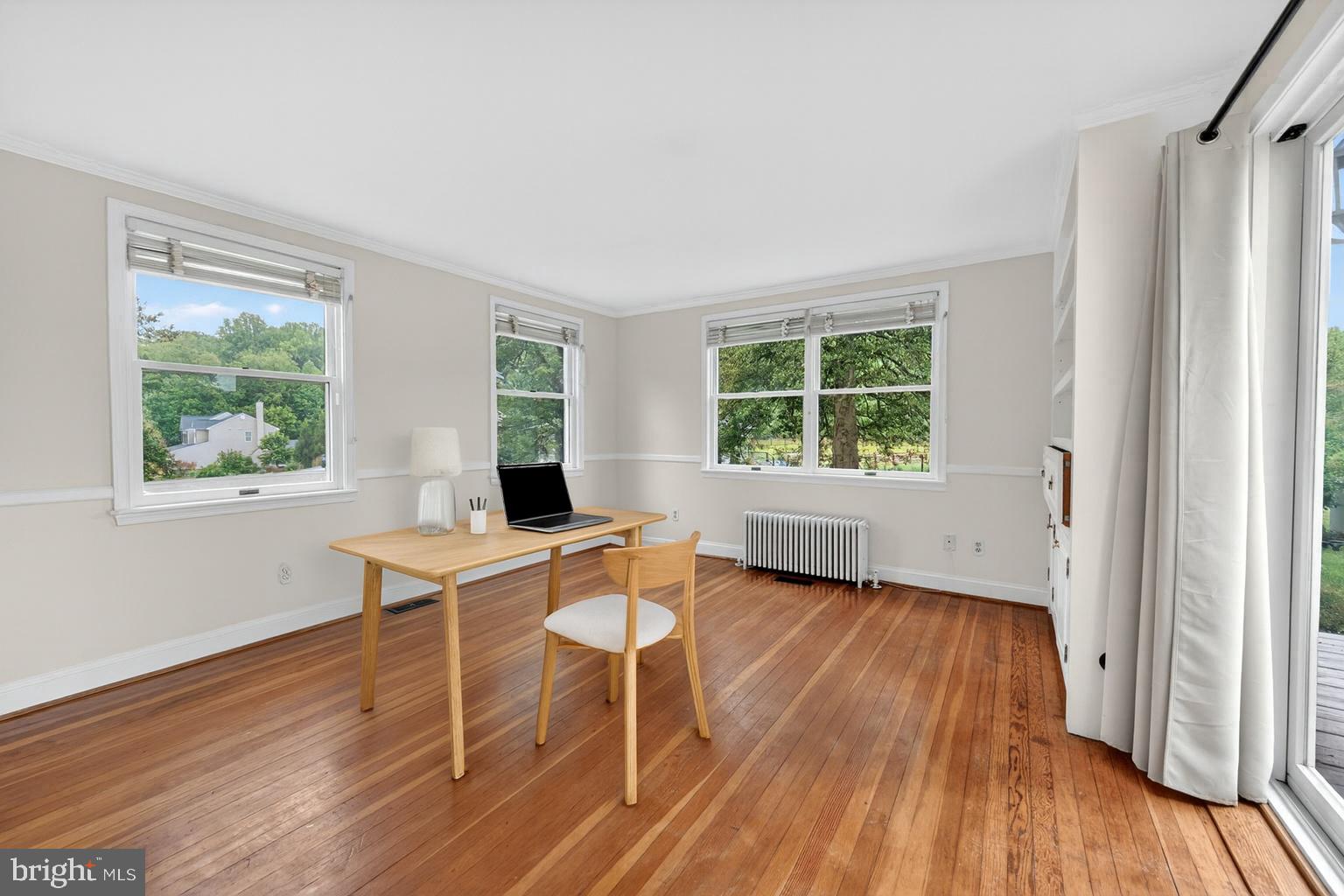 DAVIDSONVILLE - Residential