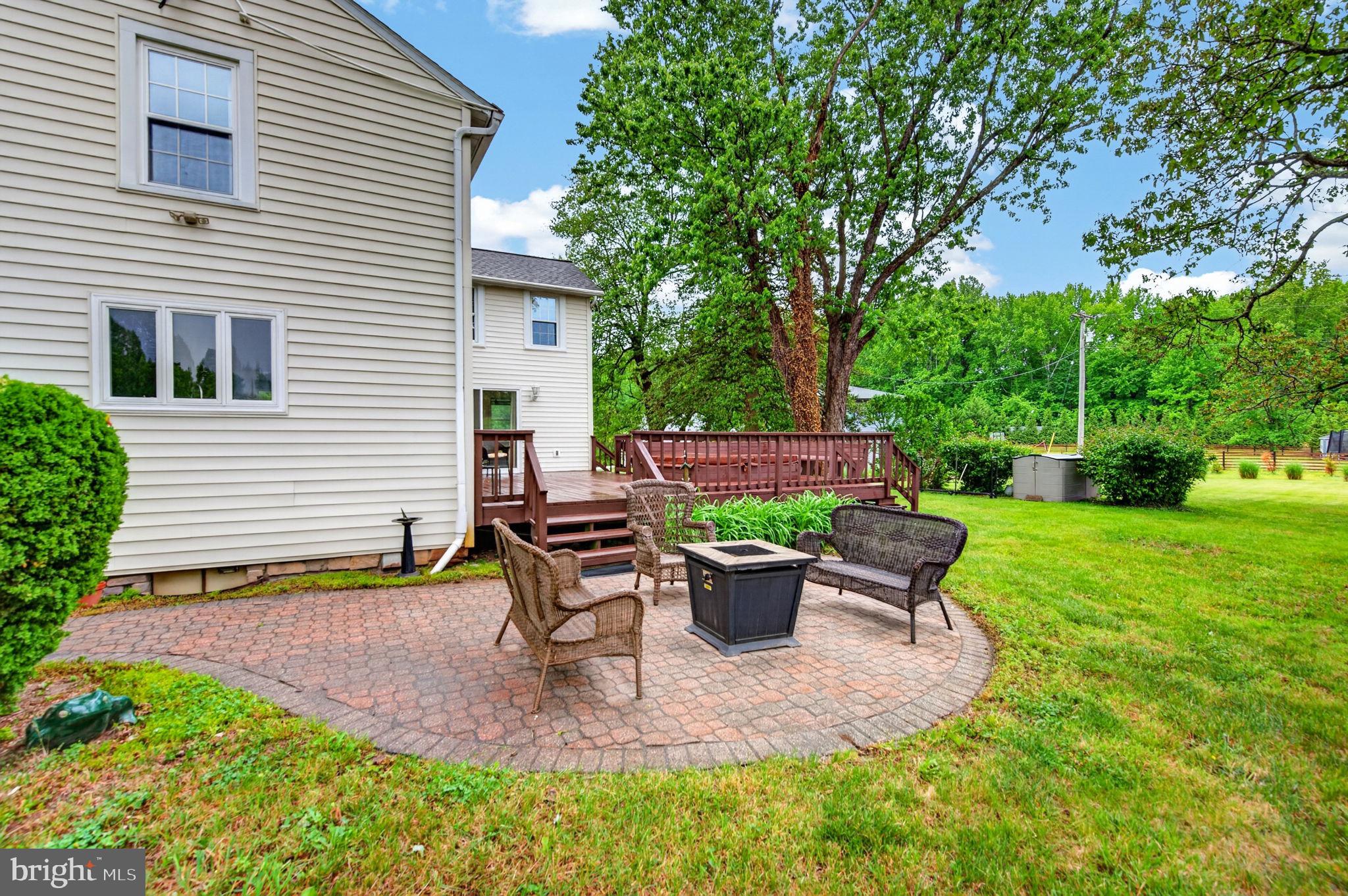 DAVIDSONVILLE - Residential