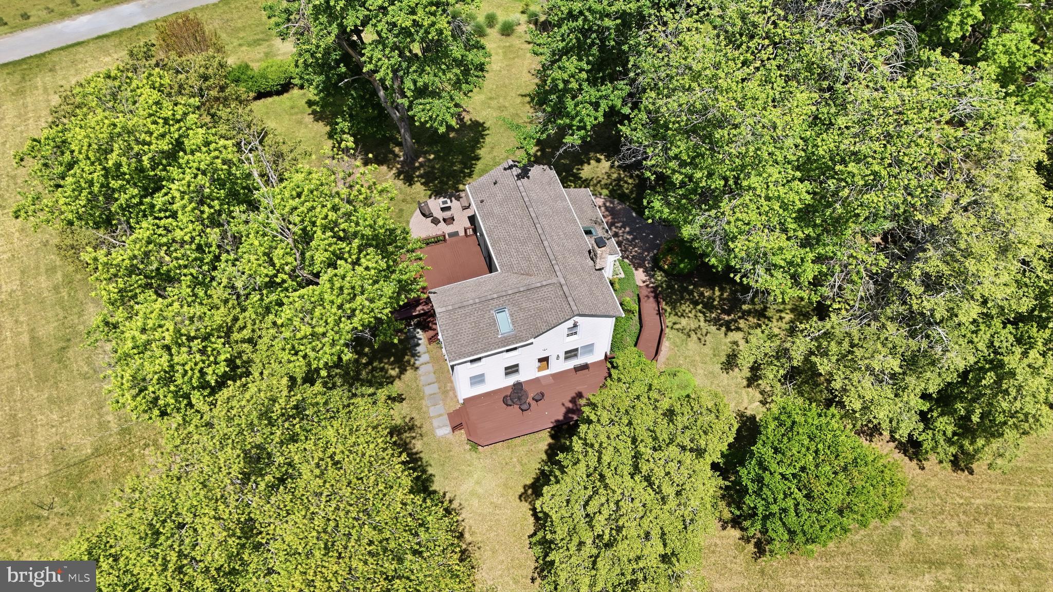 DAVIDSONVILLE - Residential