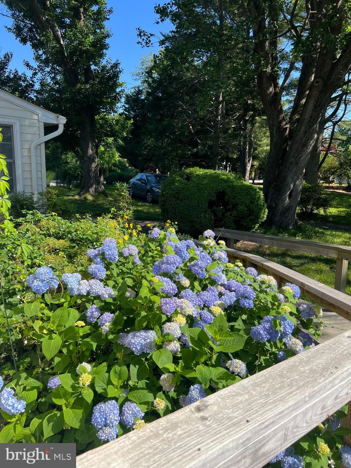 DAVIDSONVILLE - Residential