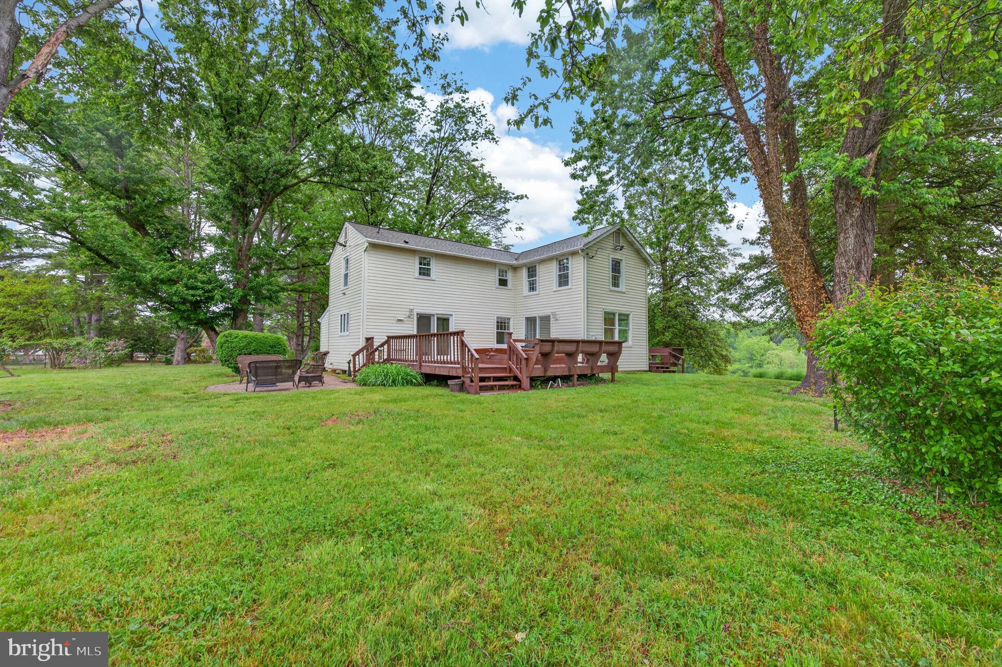 DAVIDSONVILLE - Residential