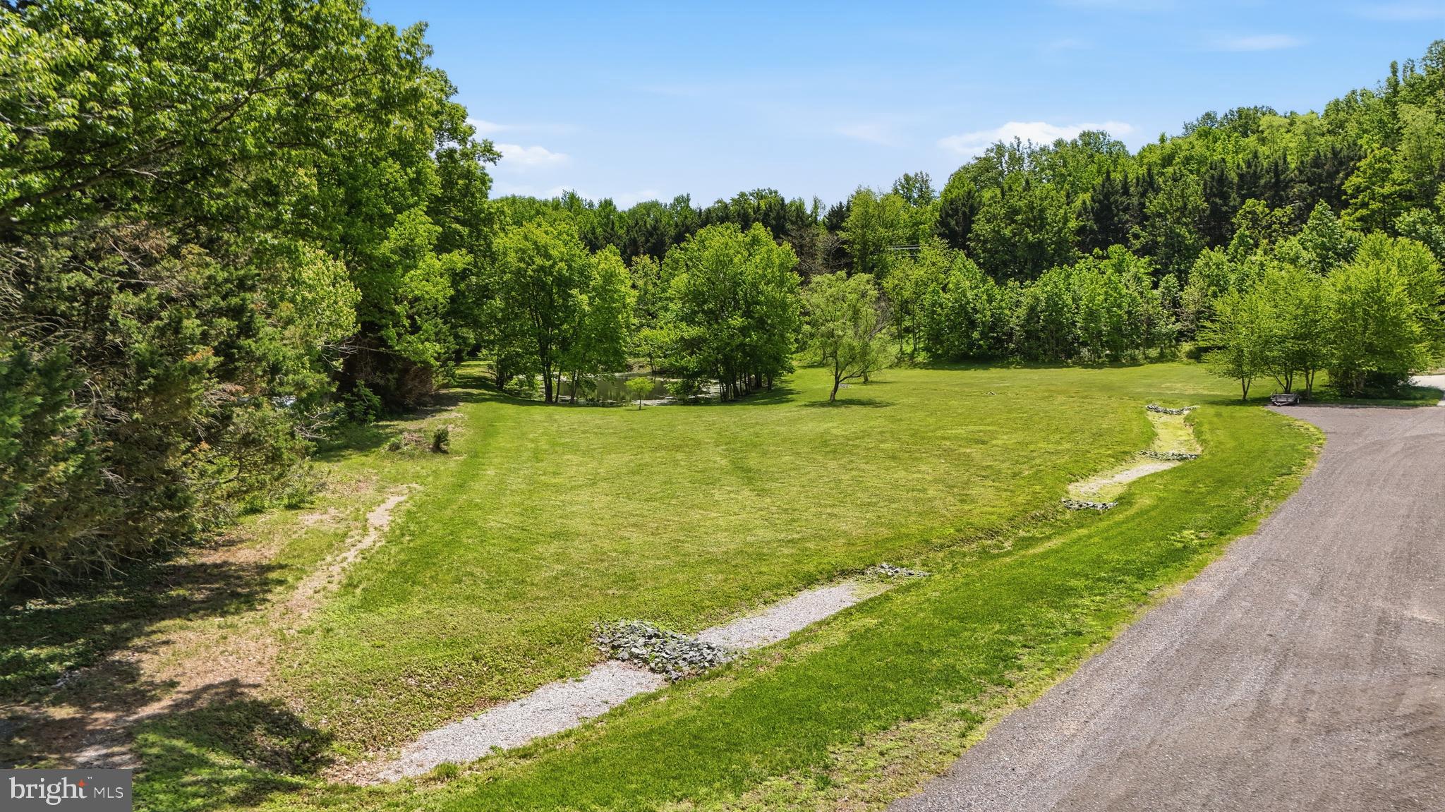 DAVIDSONVILLE - Residential