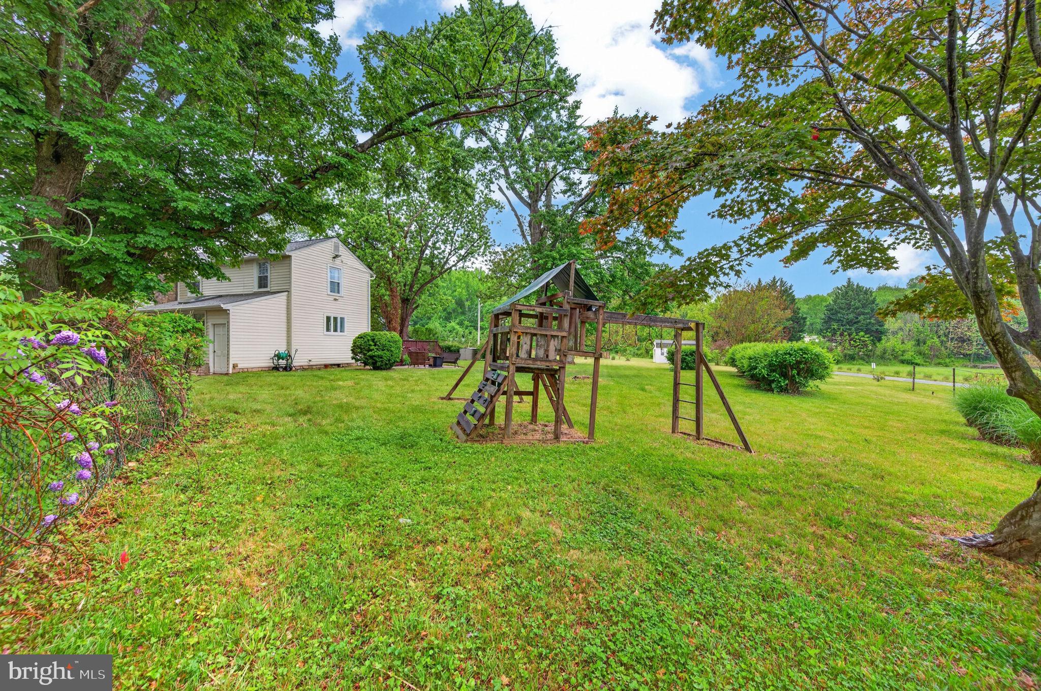 DAVIDSONVILLE - Residential