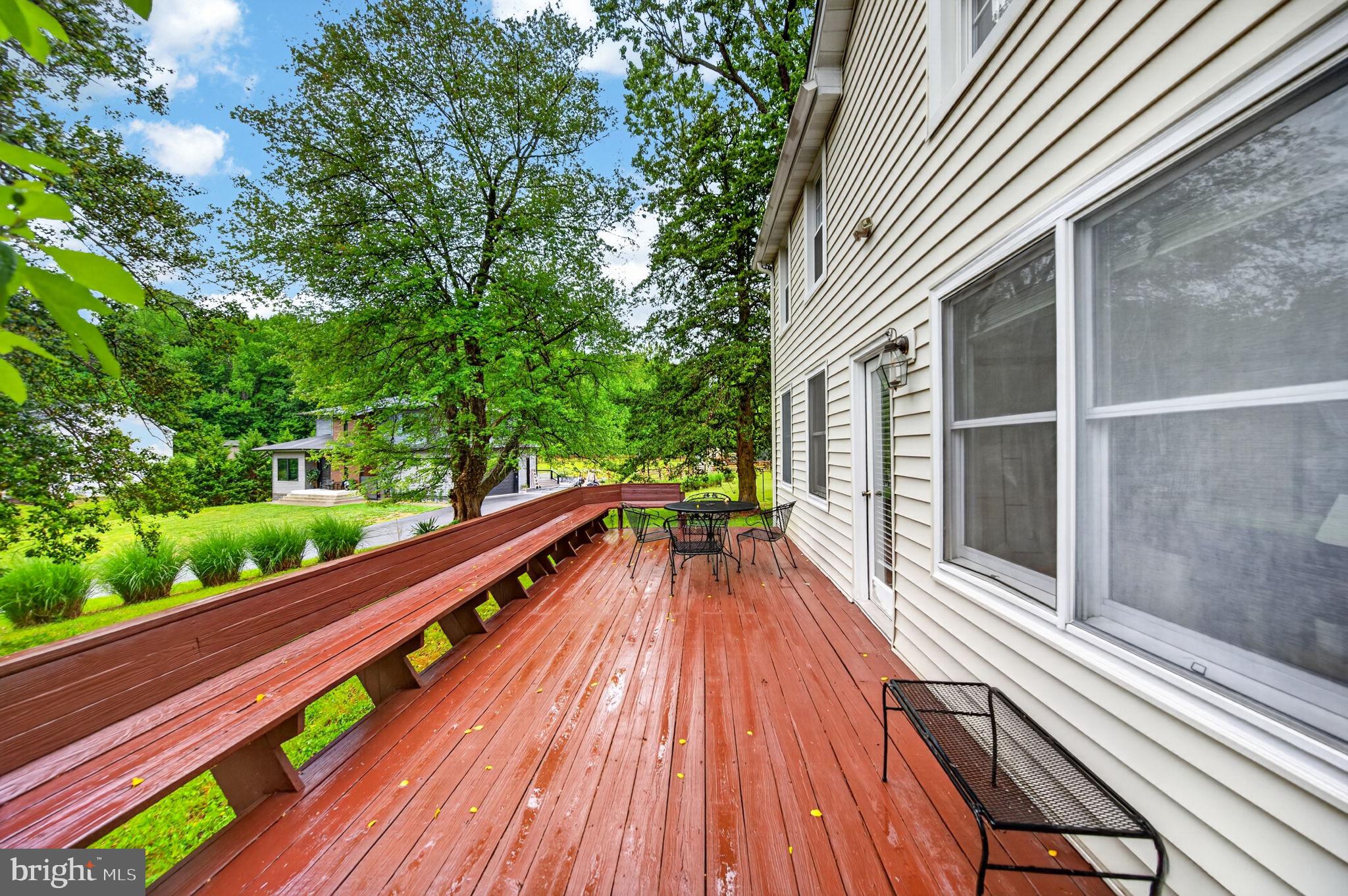DAVIDSONVILLE - Residential