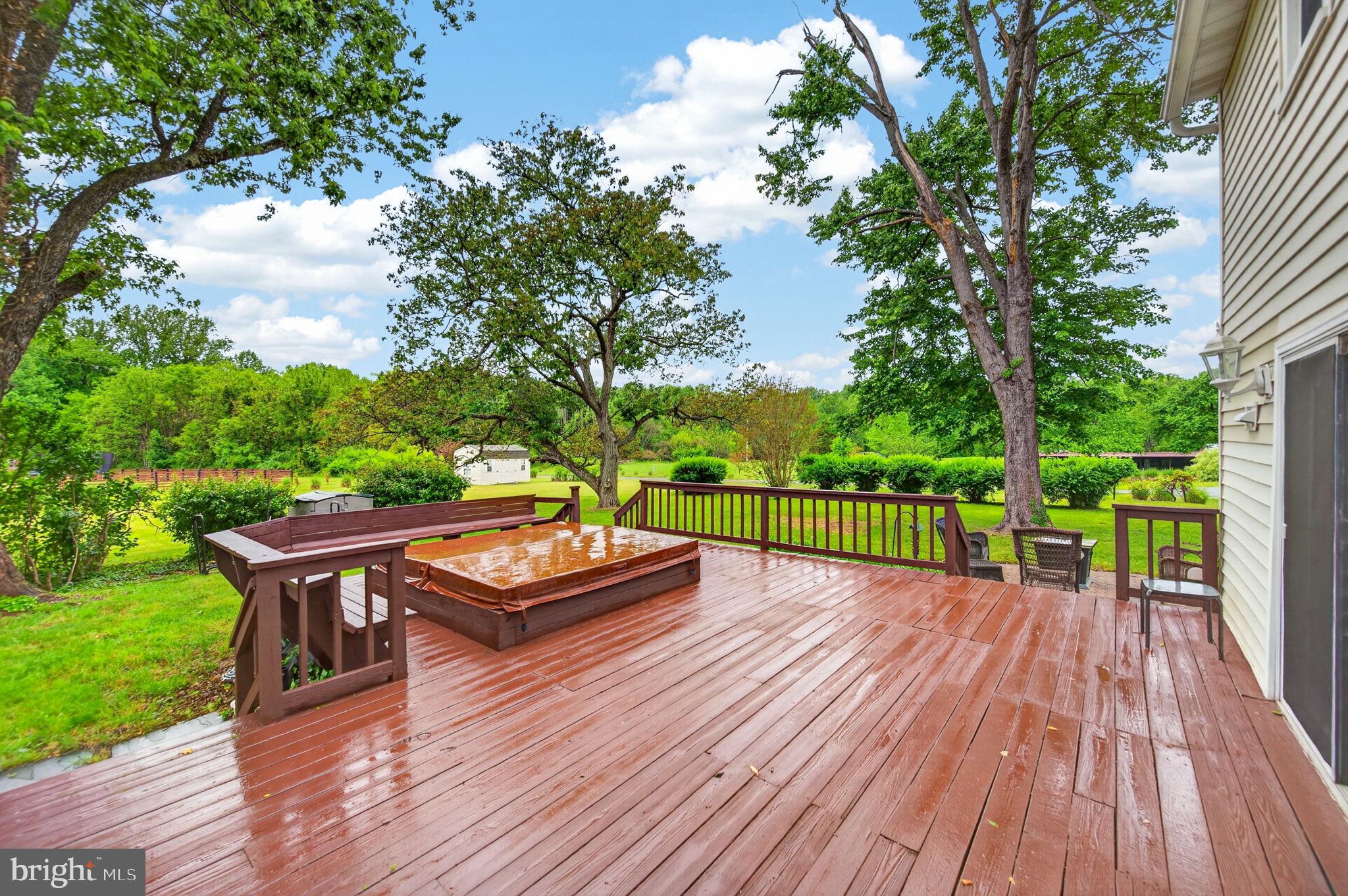 DAVIDSONVILLE - Residential