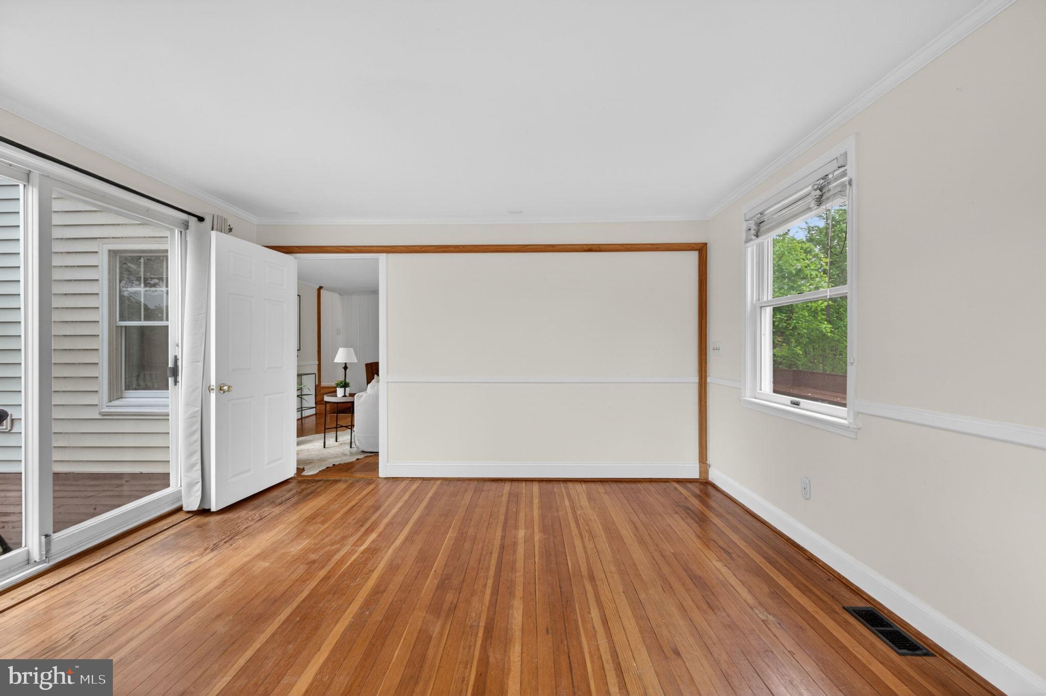 DAVIDSONVILLE - Residential