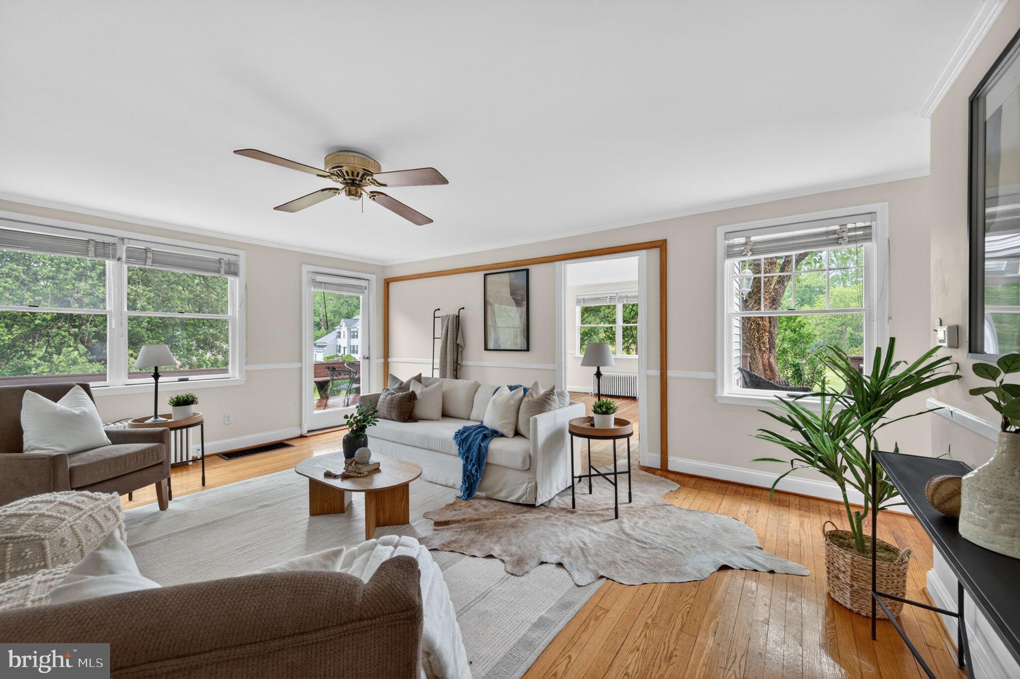 DAVIDSONVILLE - Residential