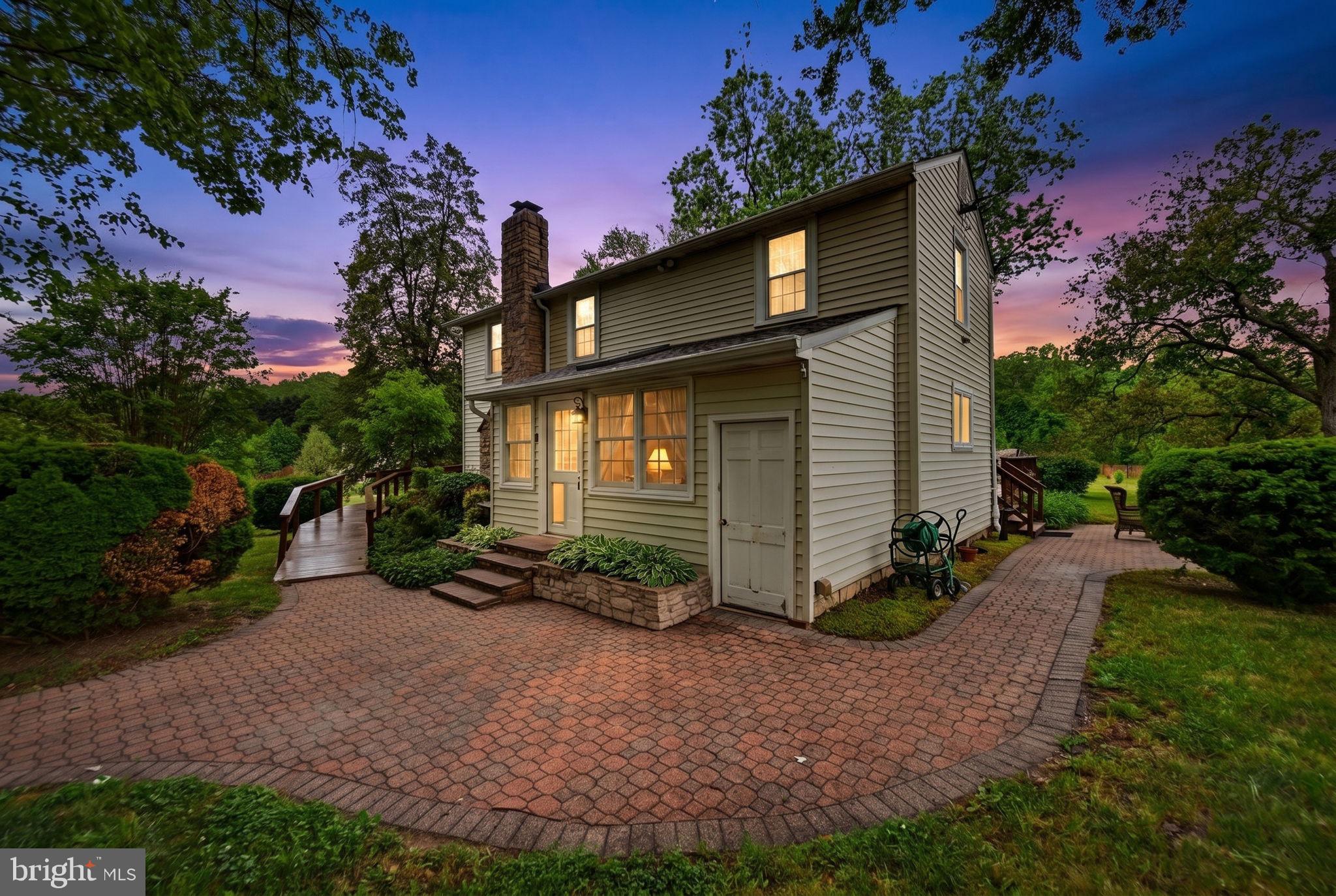 DAVIDSONVILLE - Residential