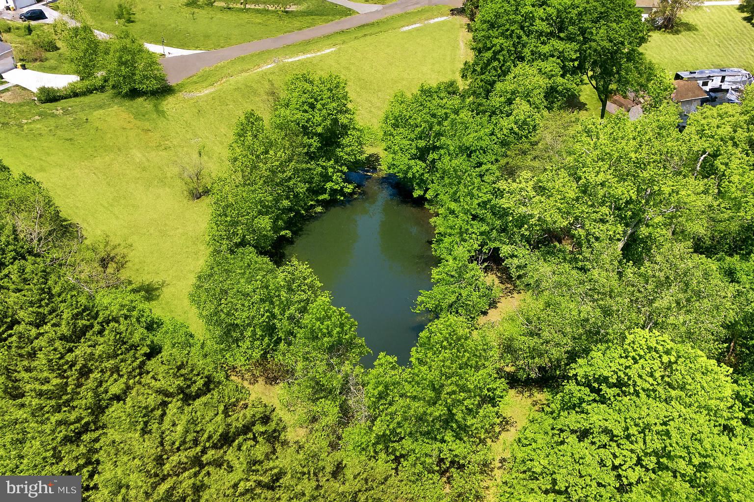 DAVIDSONVILLE - Residential
