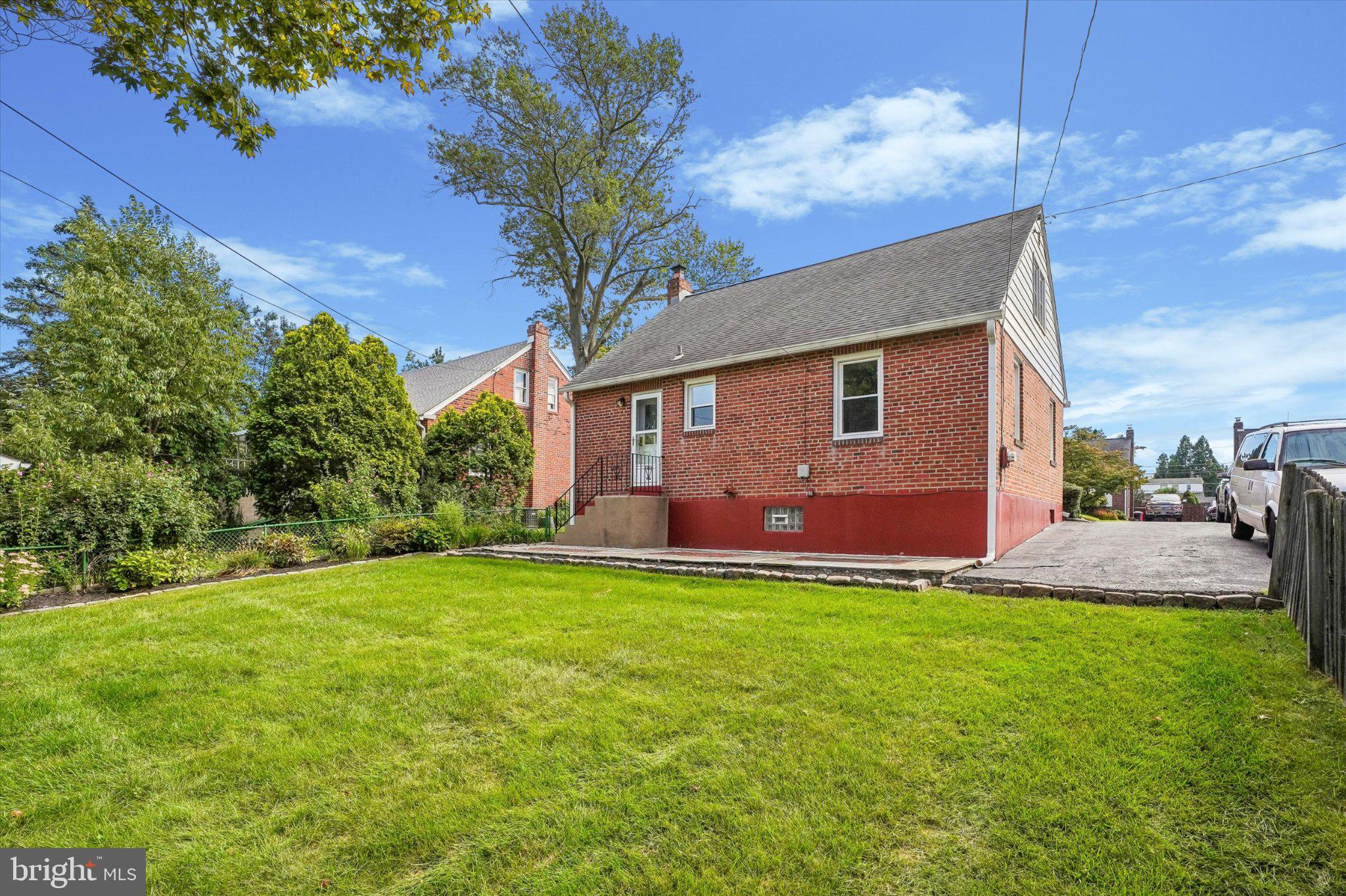 Property Search 1309 HARRINGTON ROAD