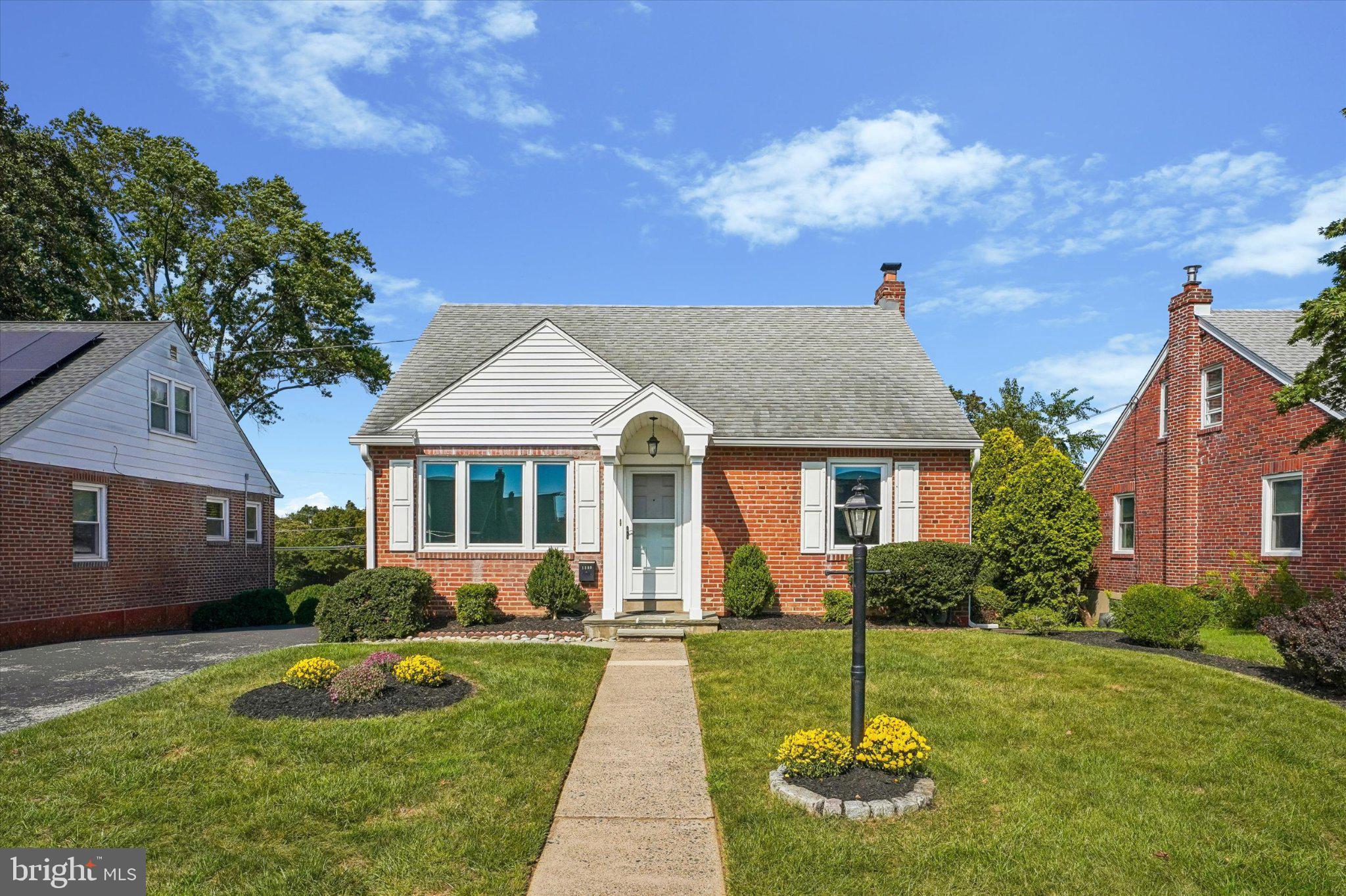 Property Search 1309 HARRINGTON ROAD