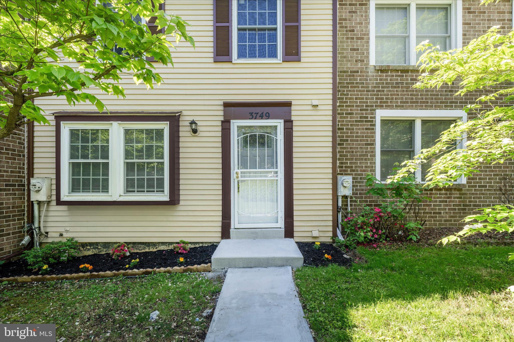 3749 CASTLE TERRACE 121-14