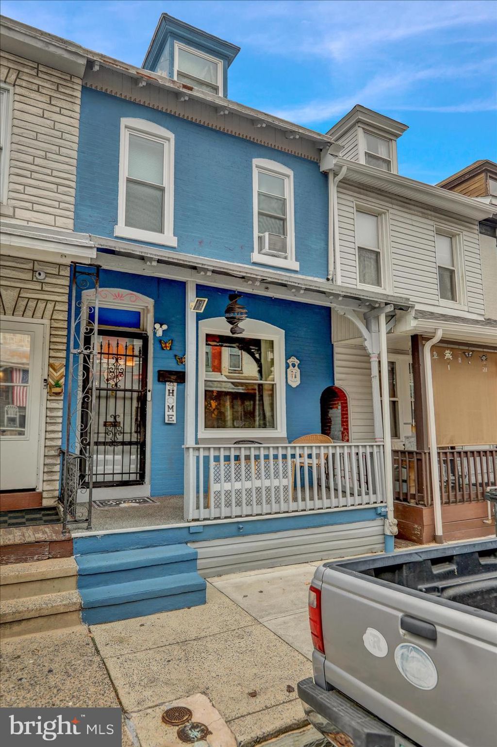 Photo of 912 Locust Street, READING, PA 19604 (MLS # PABK2065824)