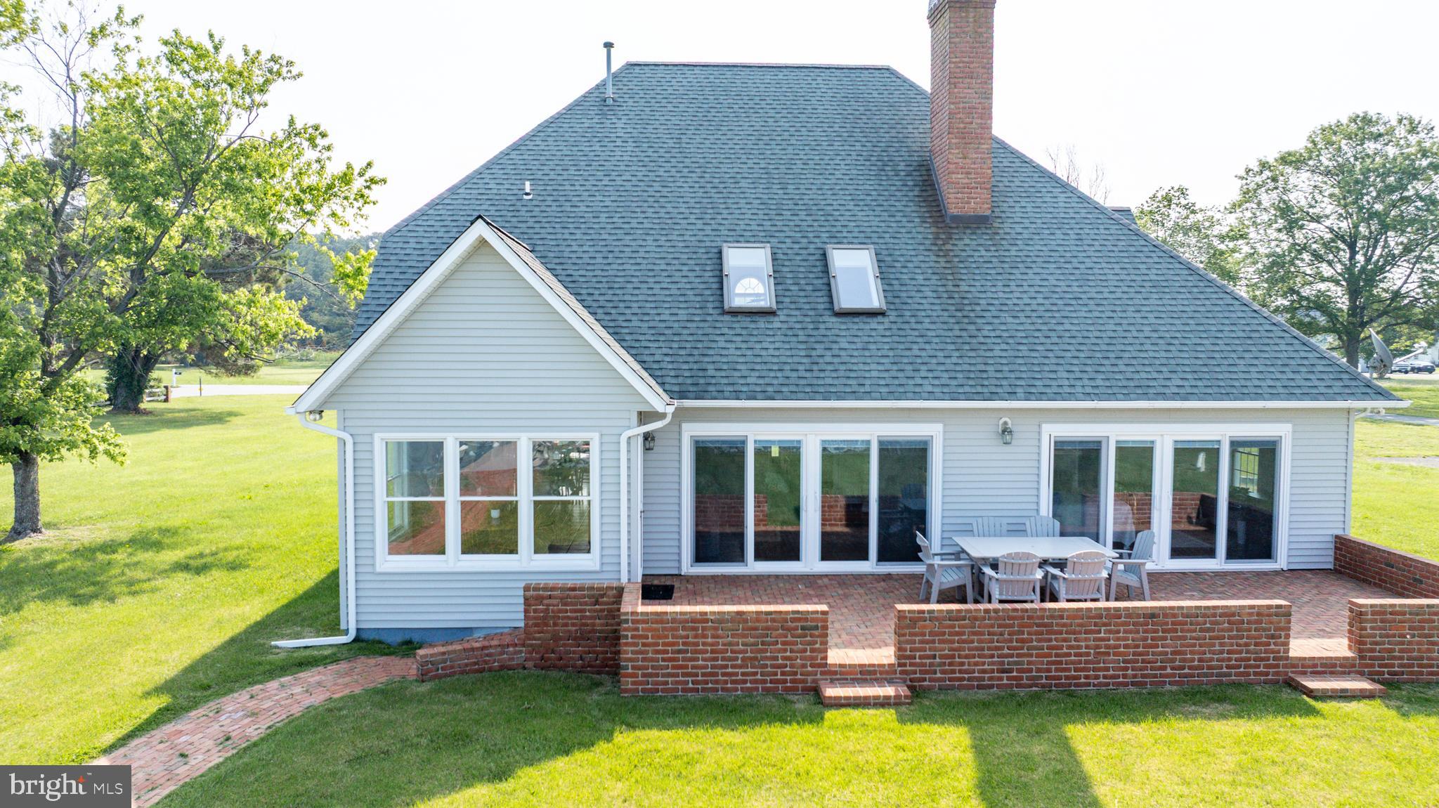 TRAPPE - Residential