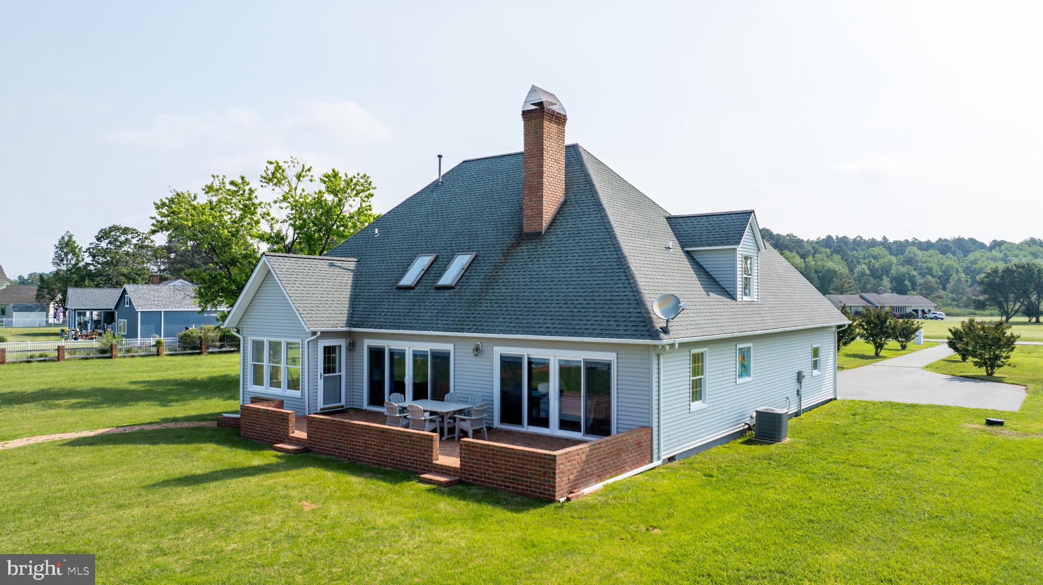 TRAPPE - Residential