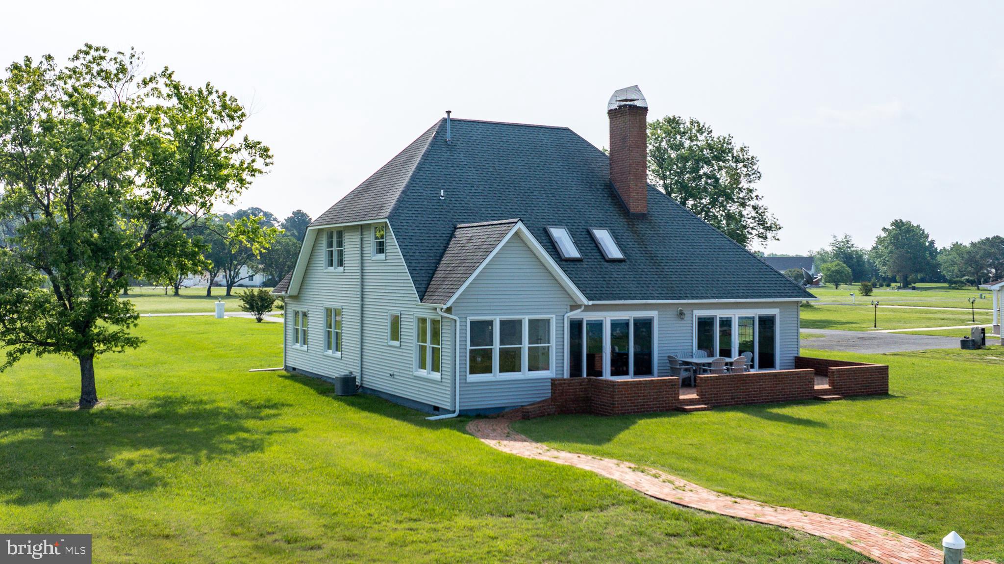 TRAPPE - Residential