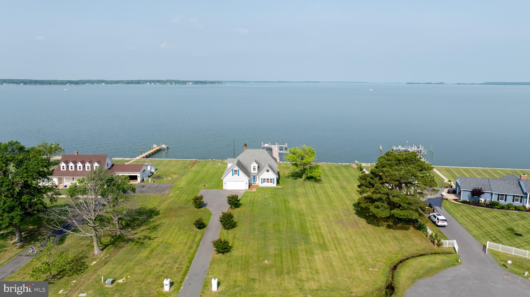 TRAPPE - Residential