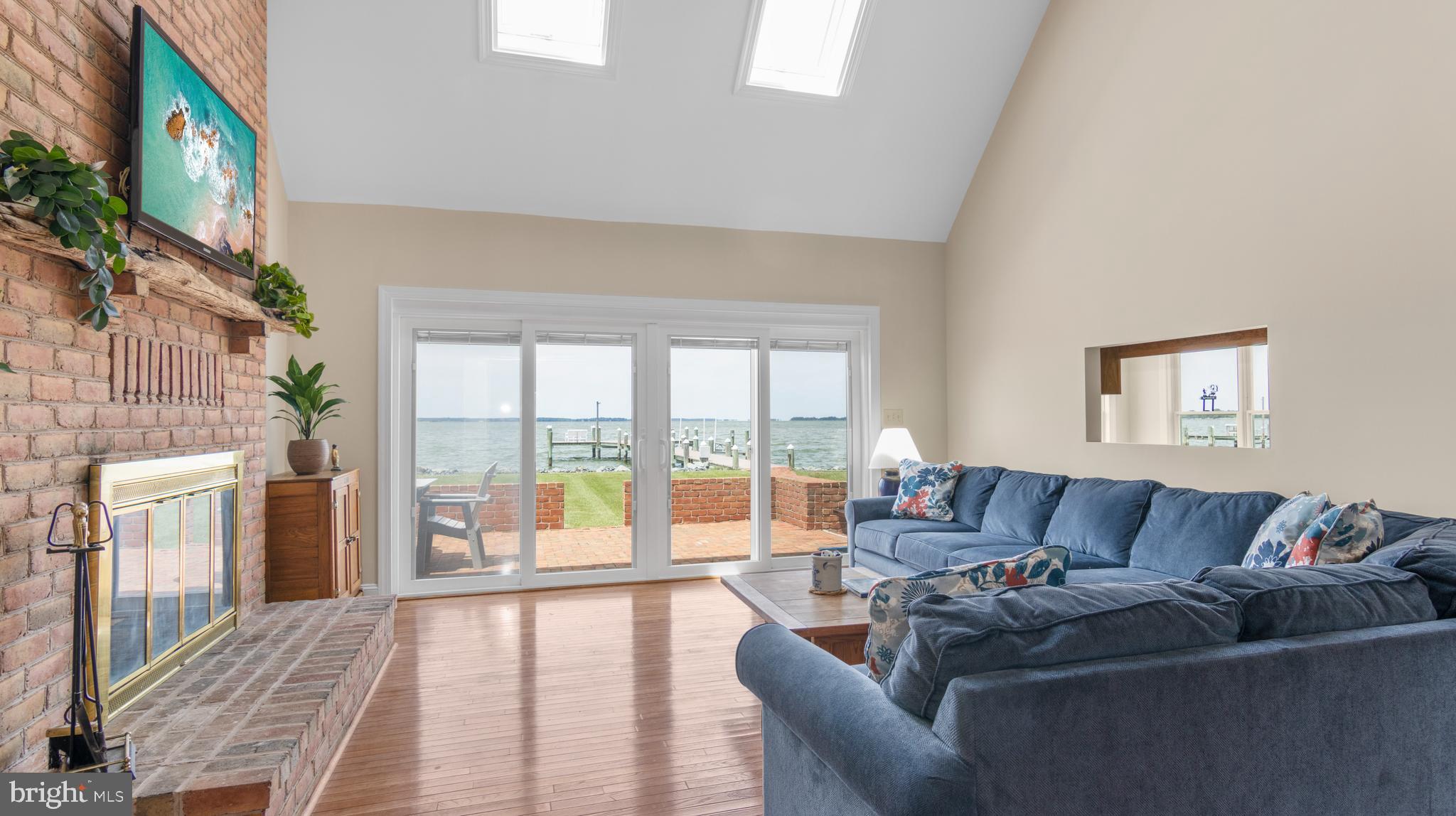 TRAPPE - Residential