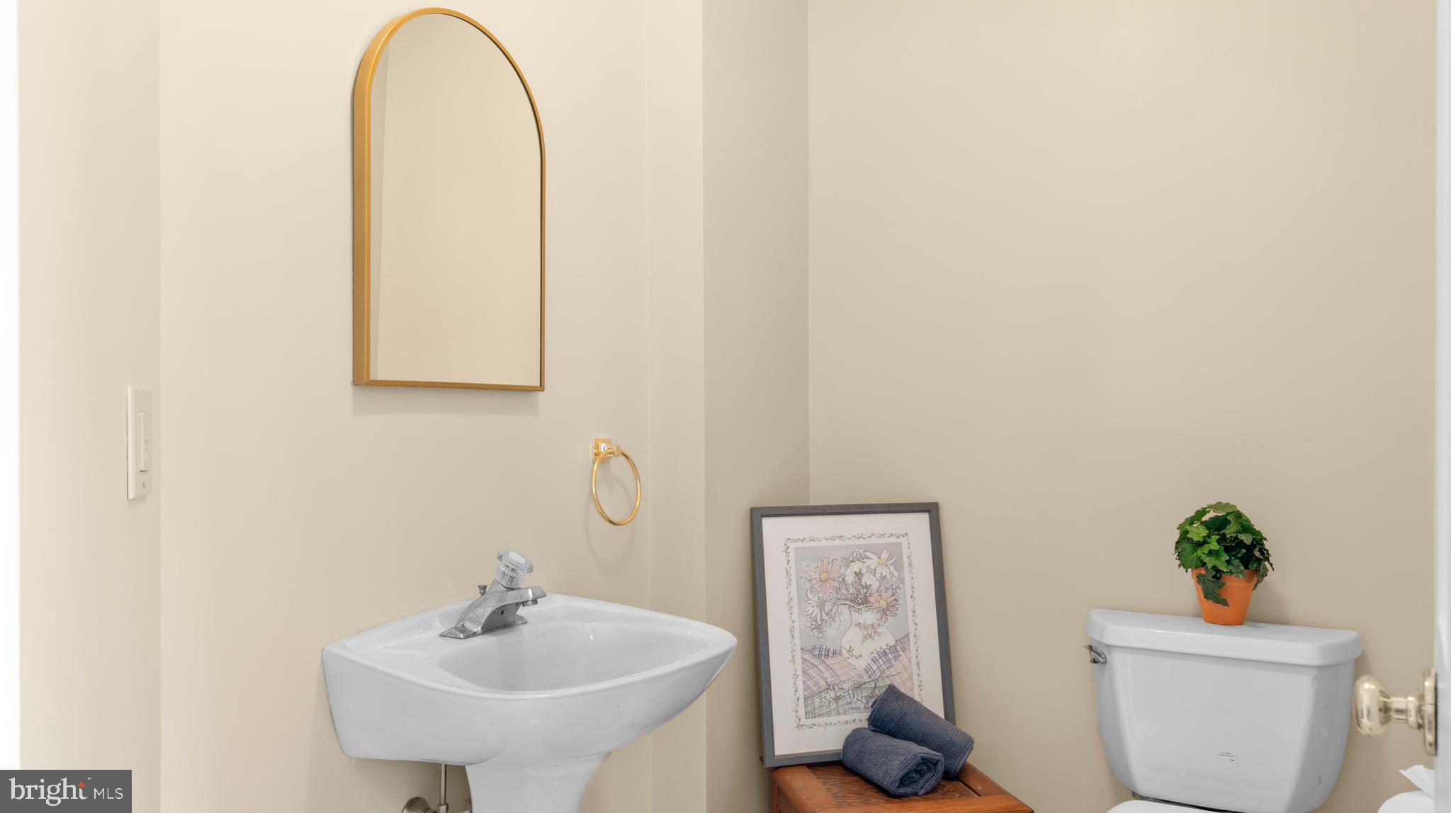 TRAPPE - Residential