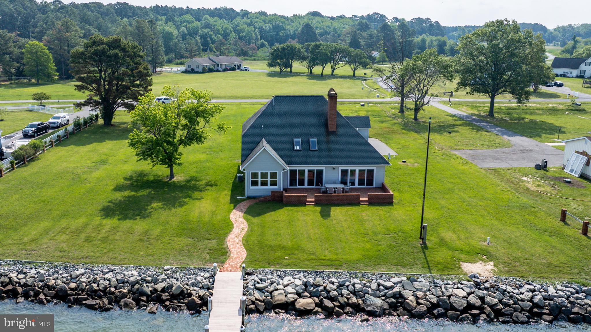 TRAPPE - Residential