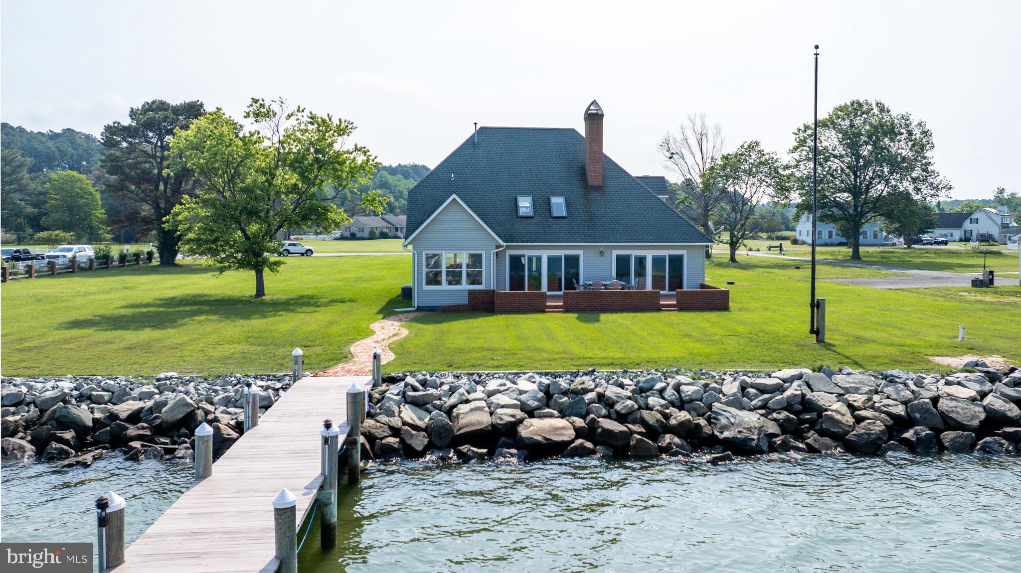 TRAPPE - Residential