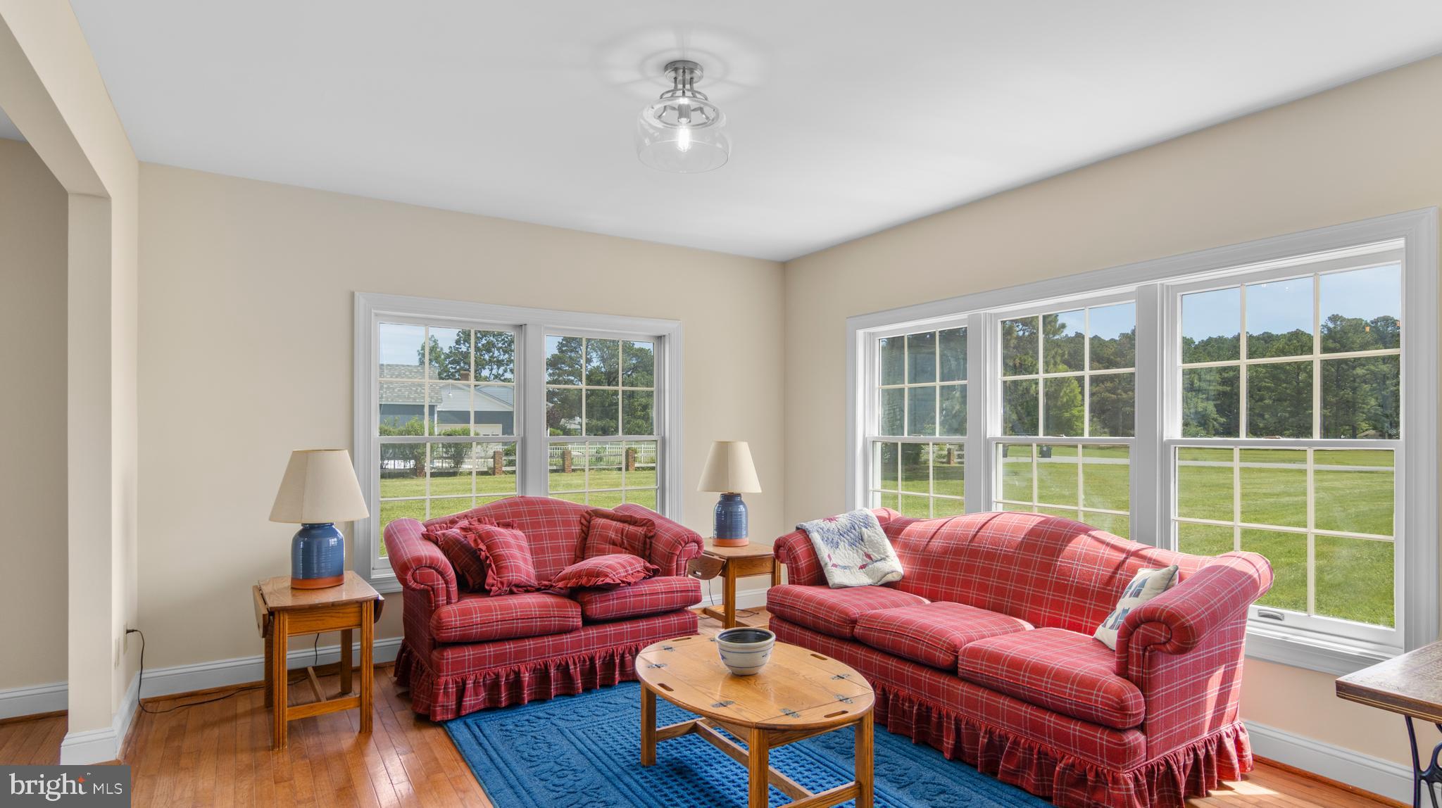 TRAPPE - Residential